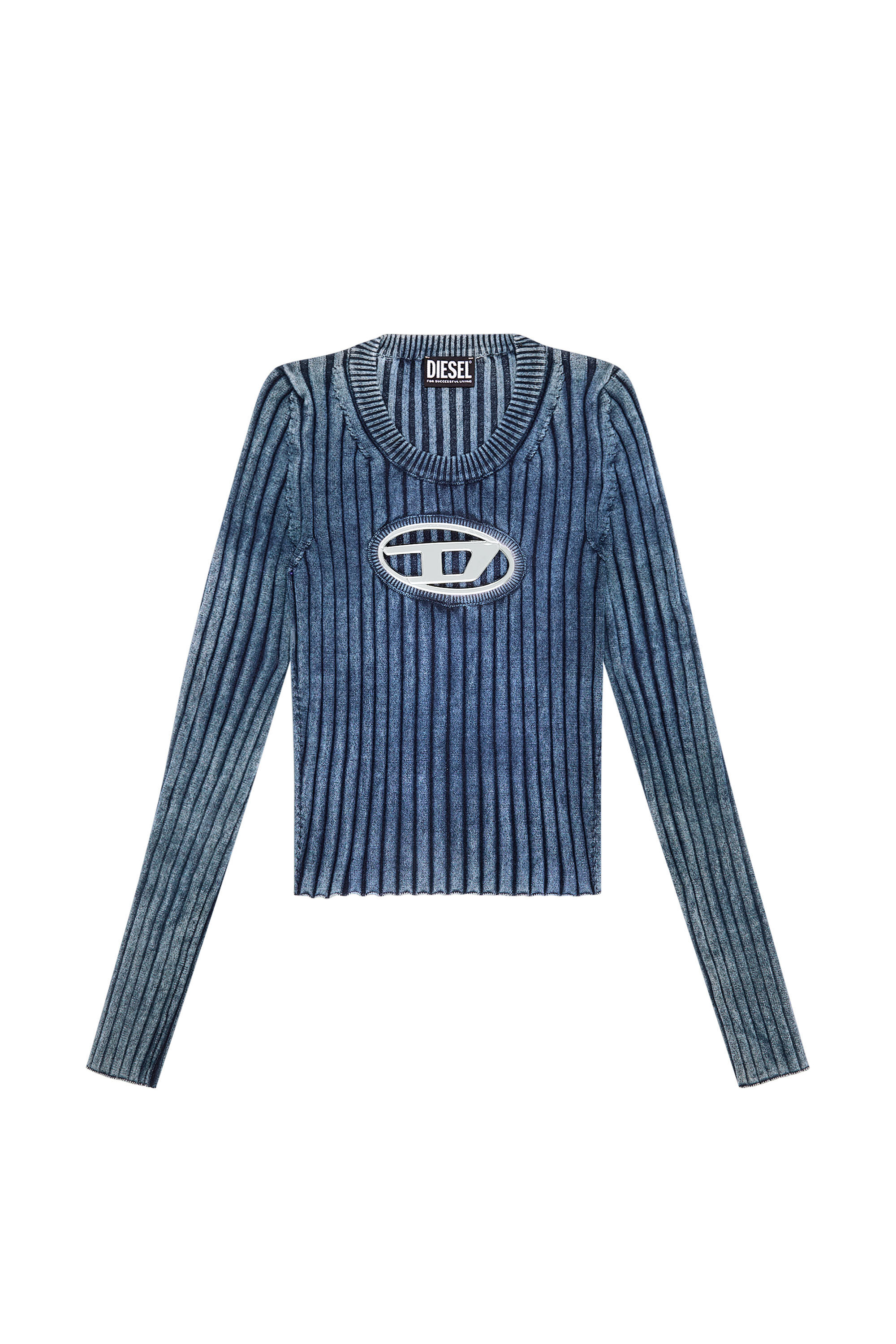 Pullover diesel damen