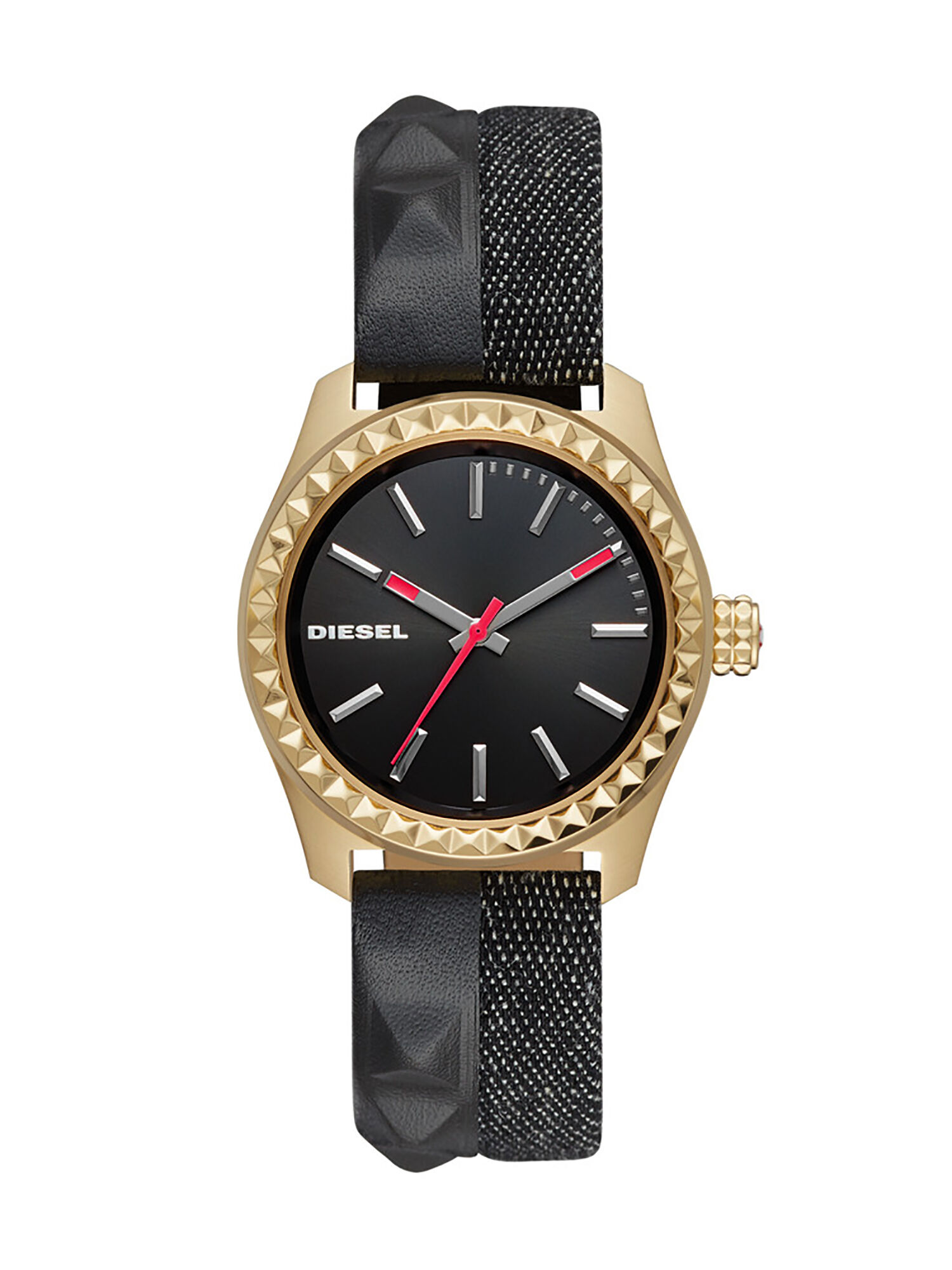 DZ5529, Schwarz