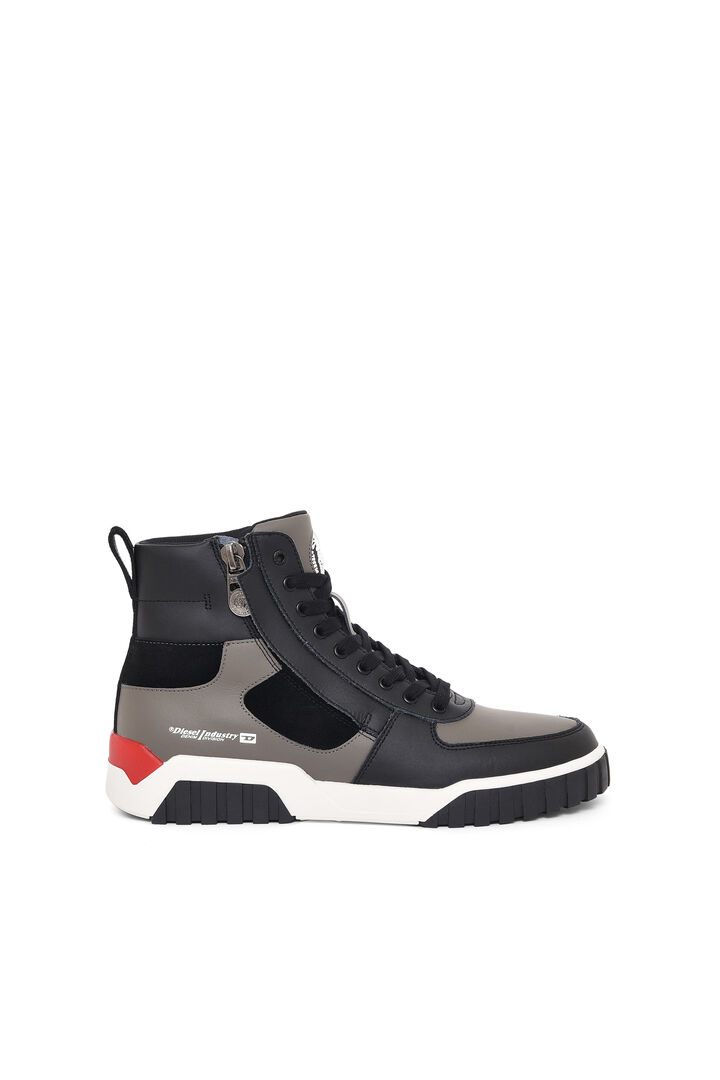 S-RUA MID SK, S-RUA MID SK,