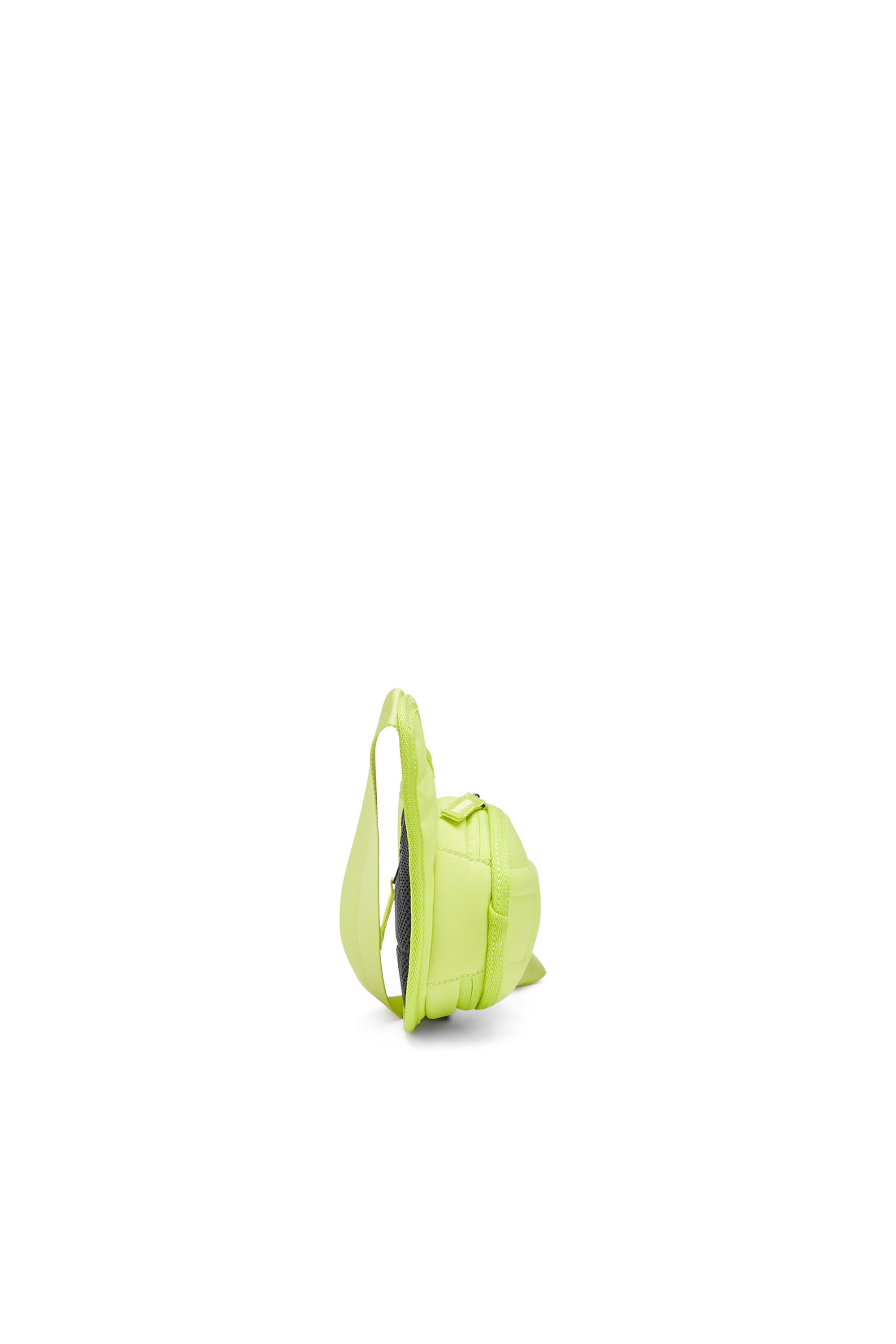 Diesel - 1DR-POD CROSSBODY, Neongelb - Image 6