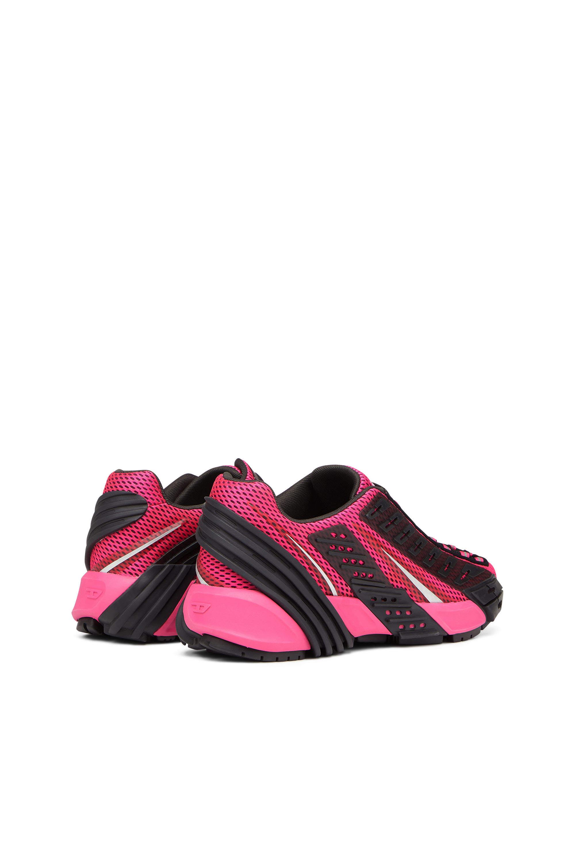 Diesel - S-PROTOTYPE V2 W, Schwarz/Rosa - Image 3