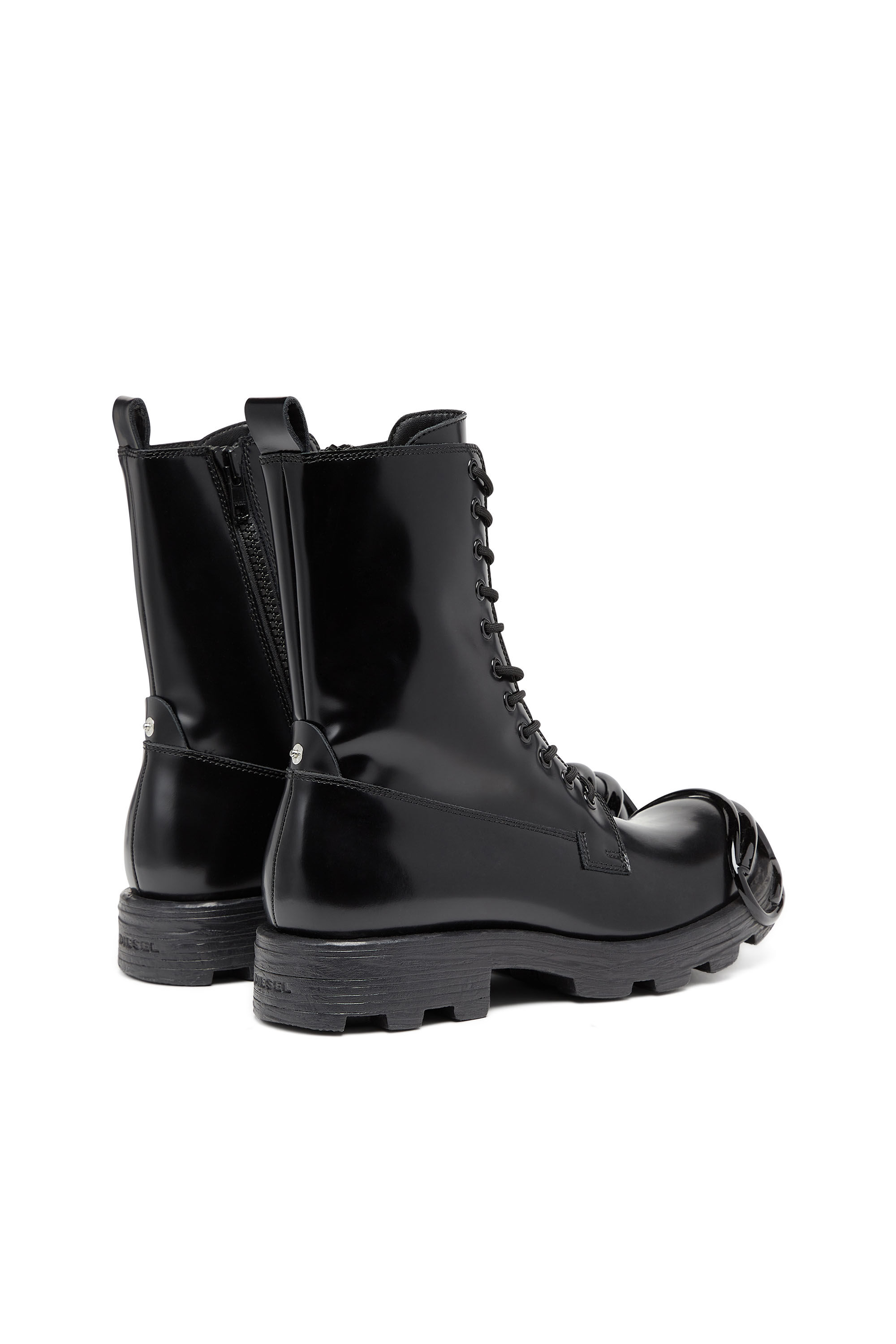 Diesel springerstiefel herren clearance