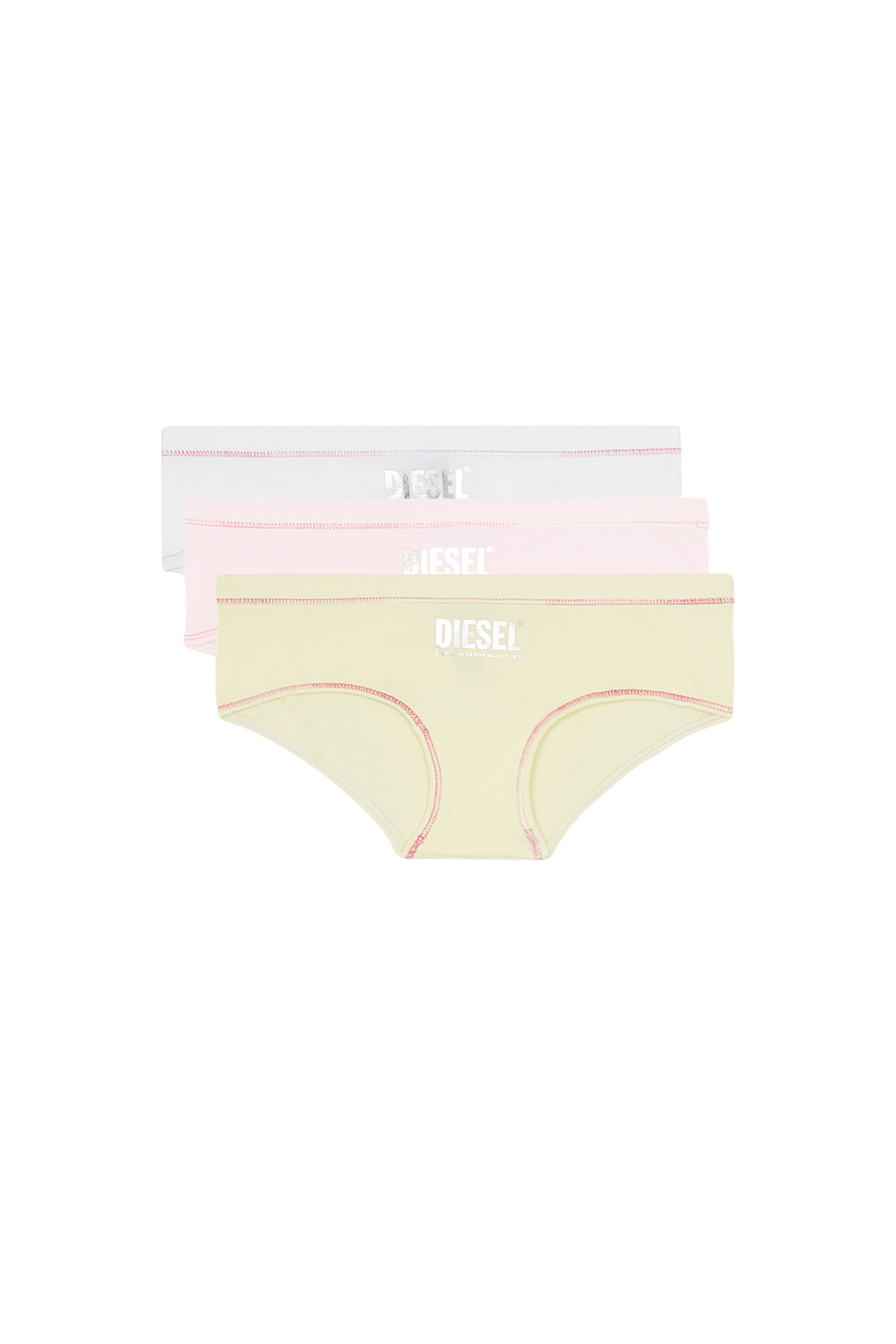 Diesel - UF-UELTHREEPACK, Bunt - Image 1