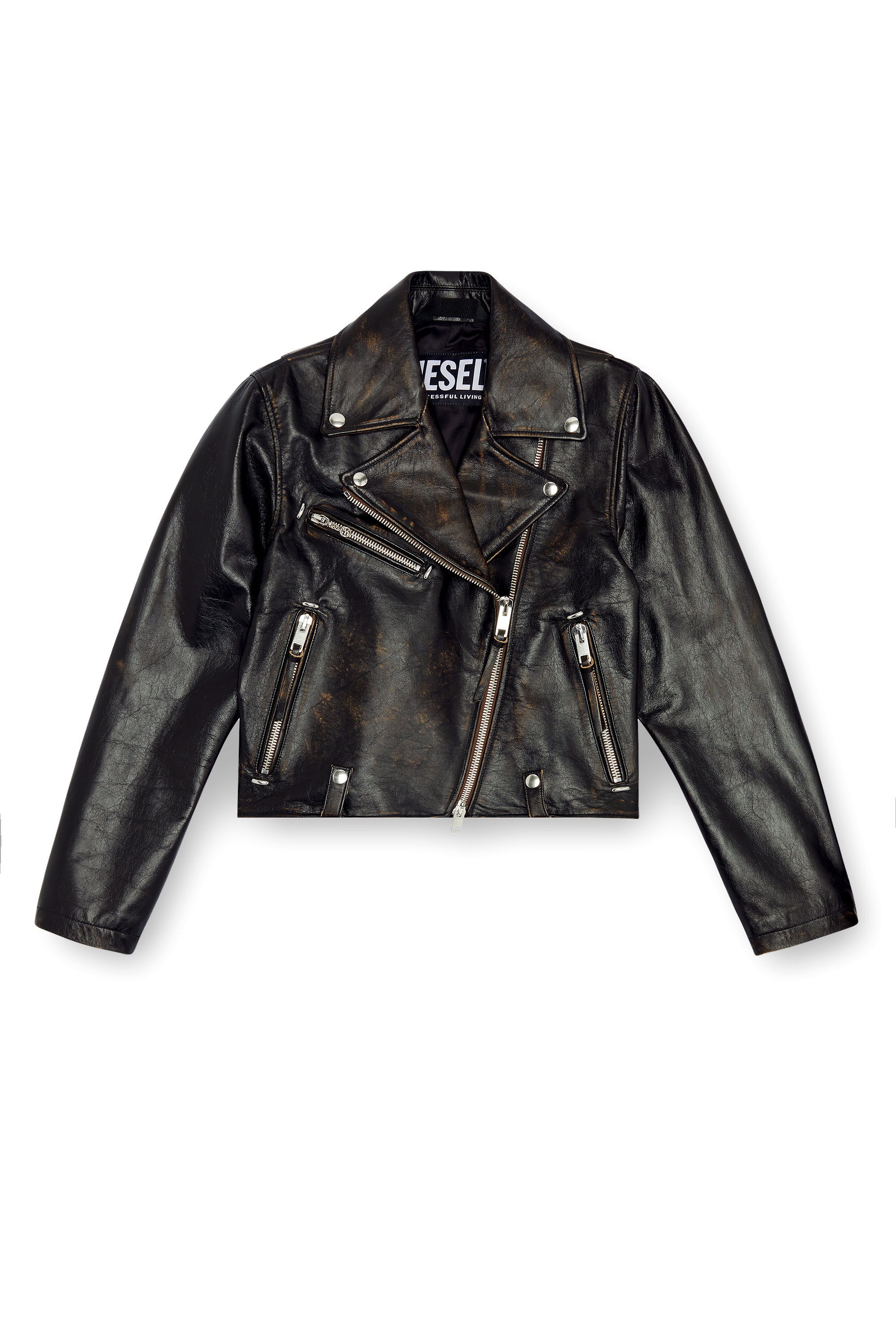 Diesel jacke frauen clearance