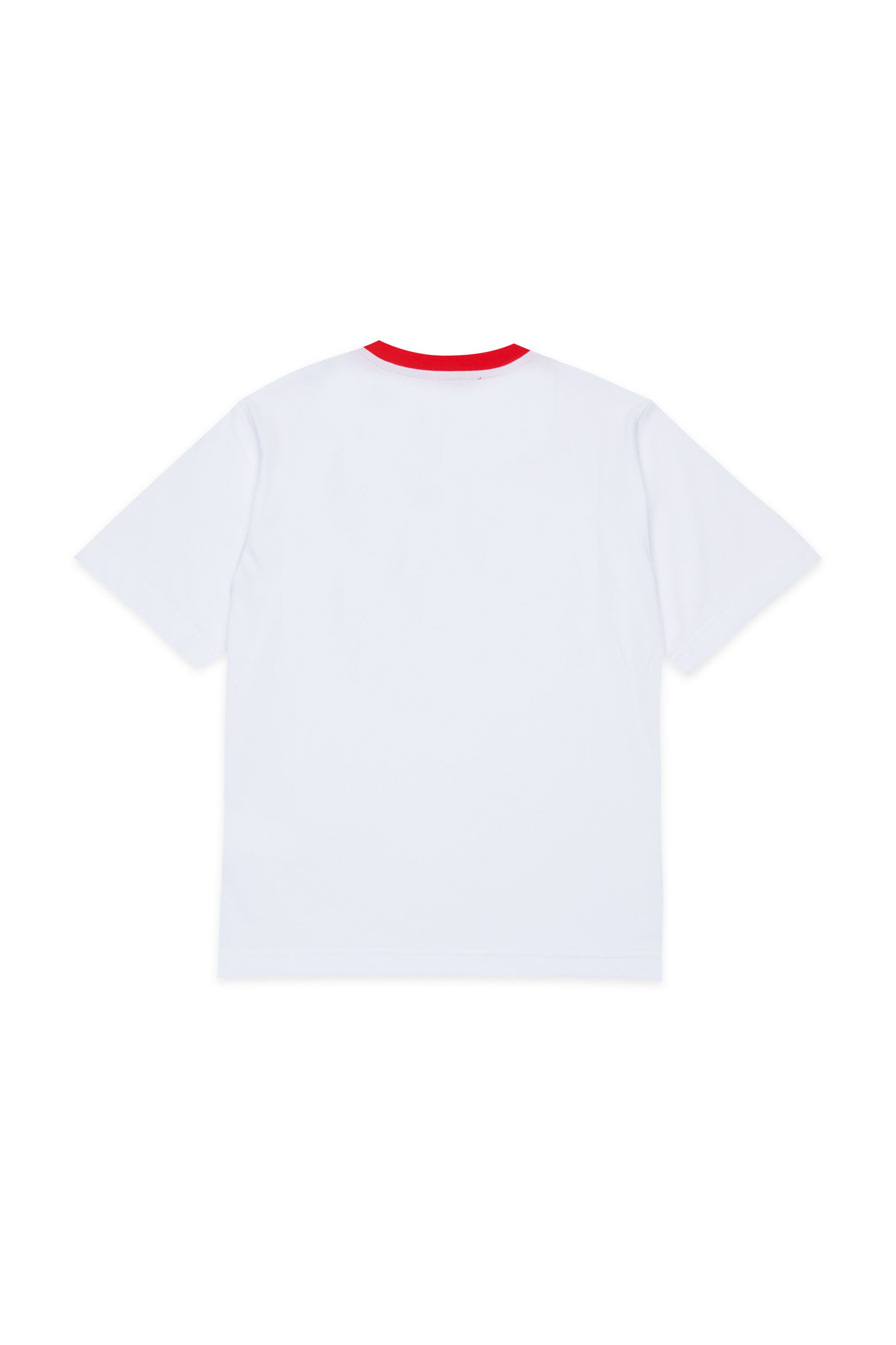 MTSPACY OVER, Wei&szlig;