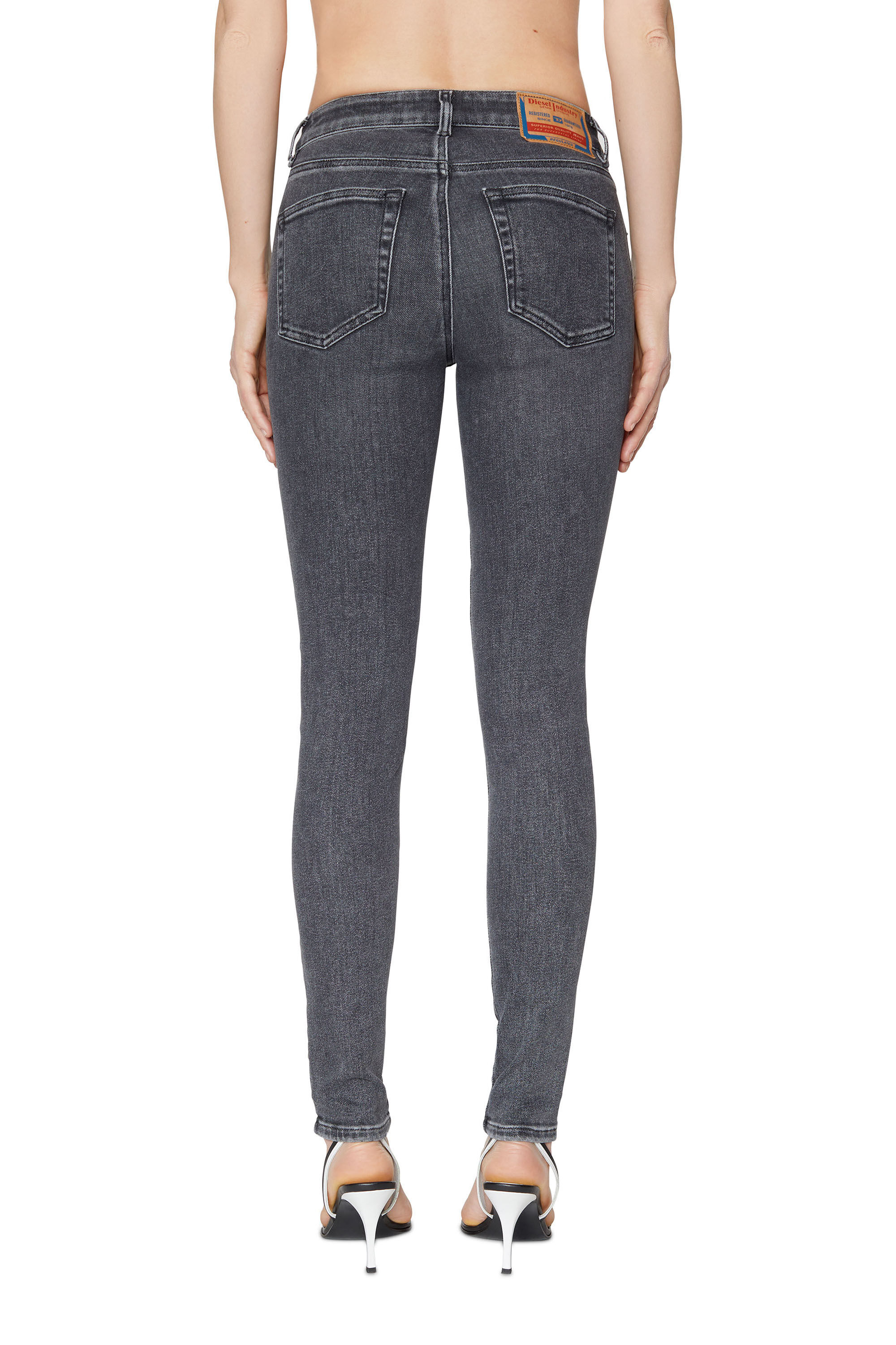 Jeans new arrivals slandy diesel