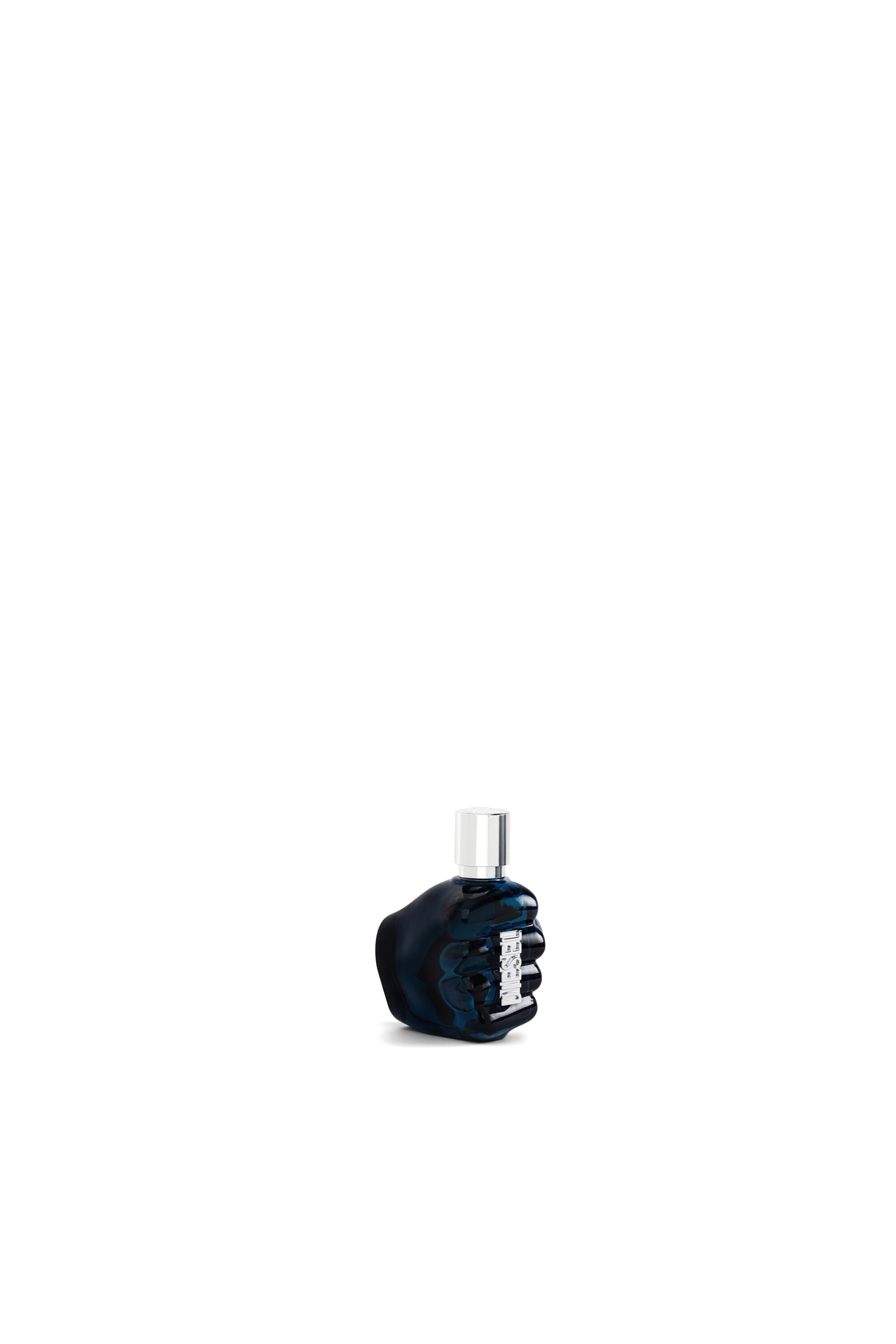 Diesel - ONLY THE BRAVE EXTREME 50ML, Dunkelblau - Image 2