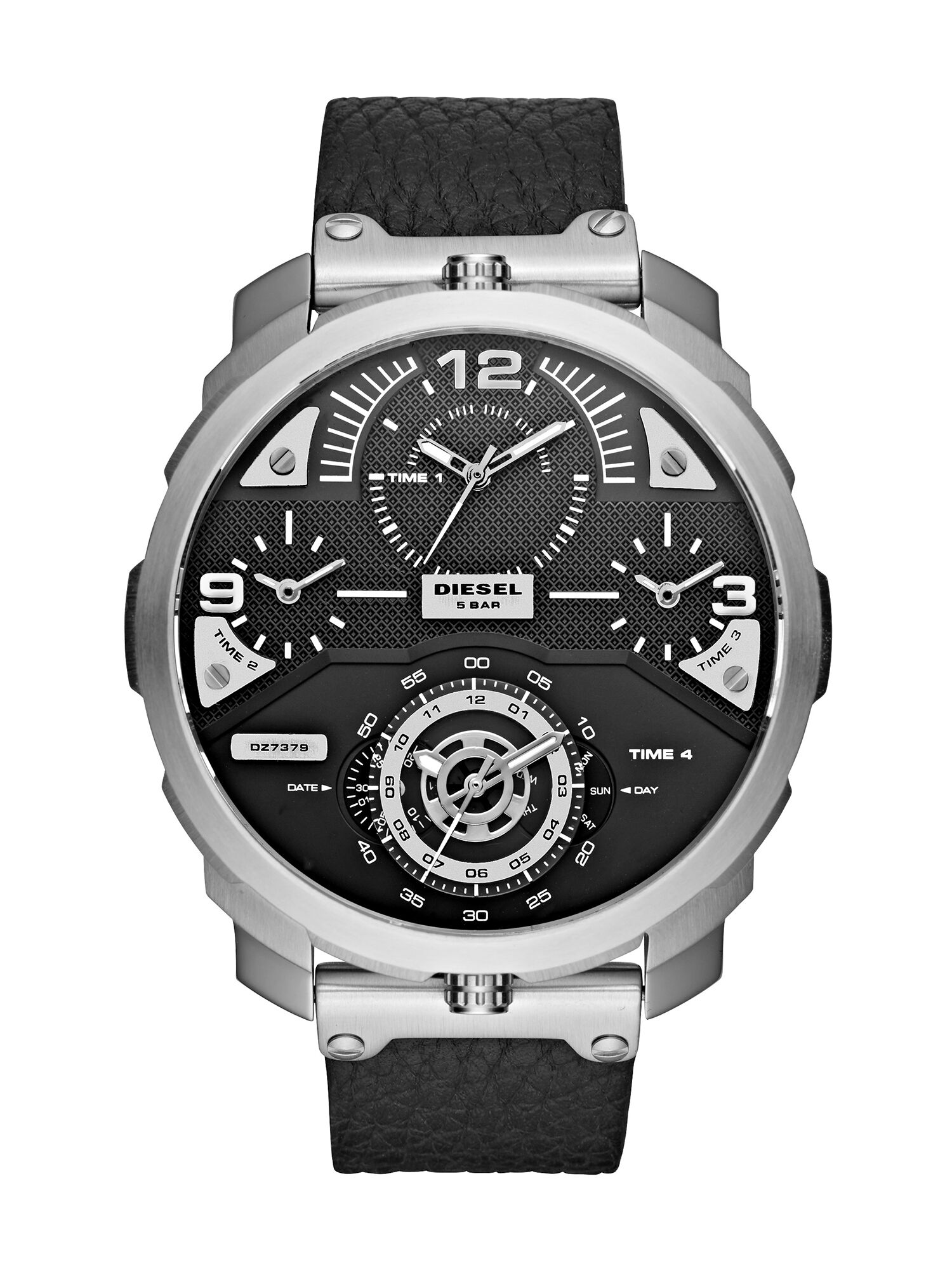 DZ7379, Black