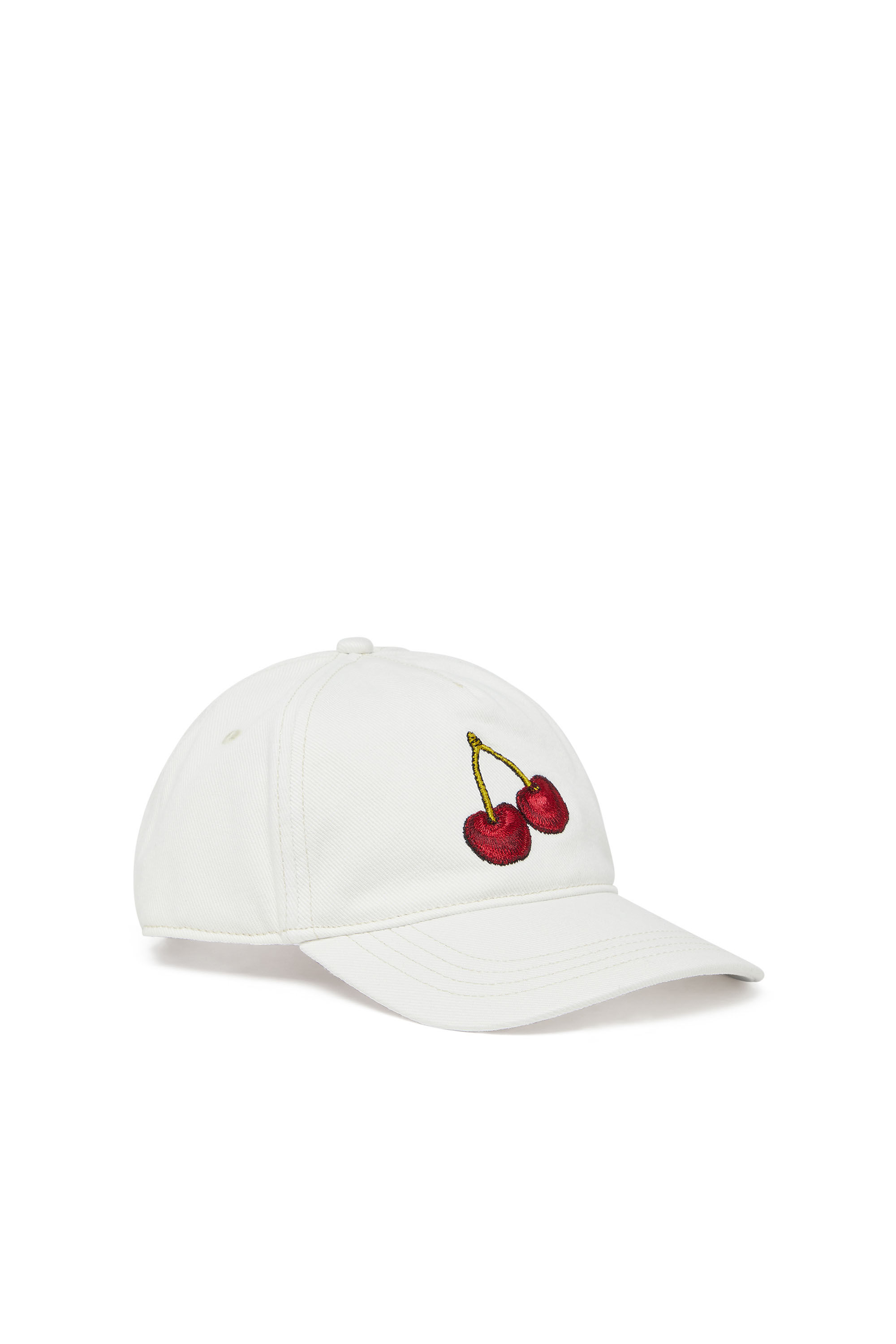 SV-CAP-CHERRY, Weiß