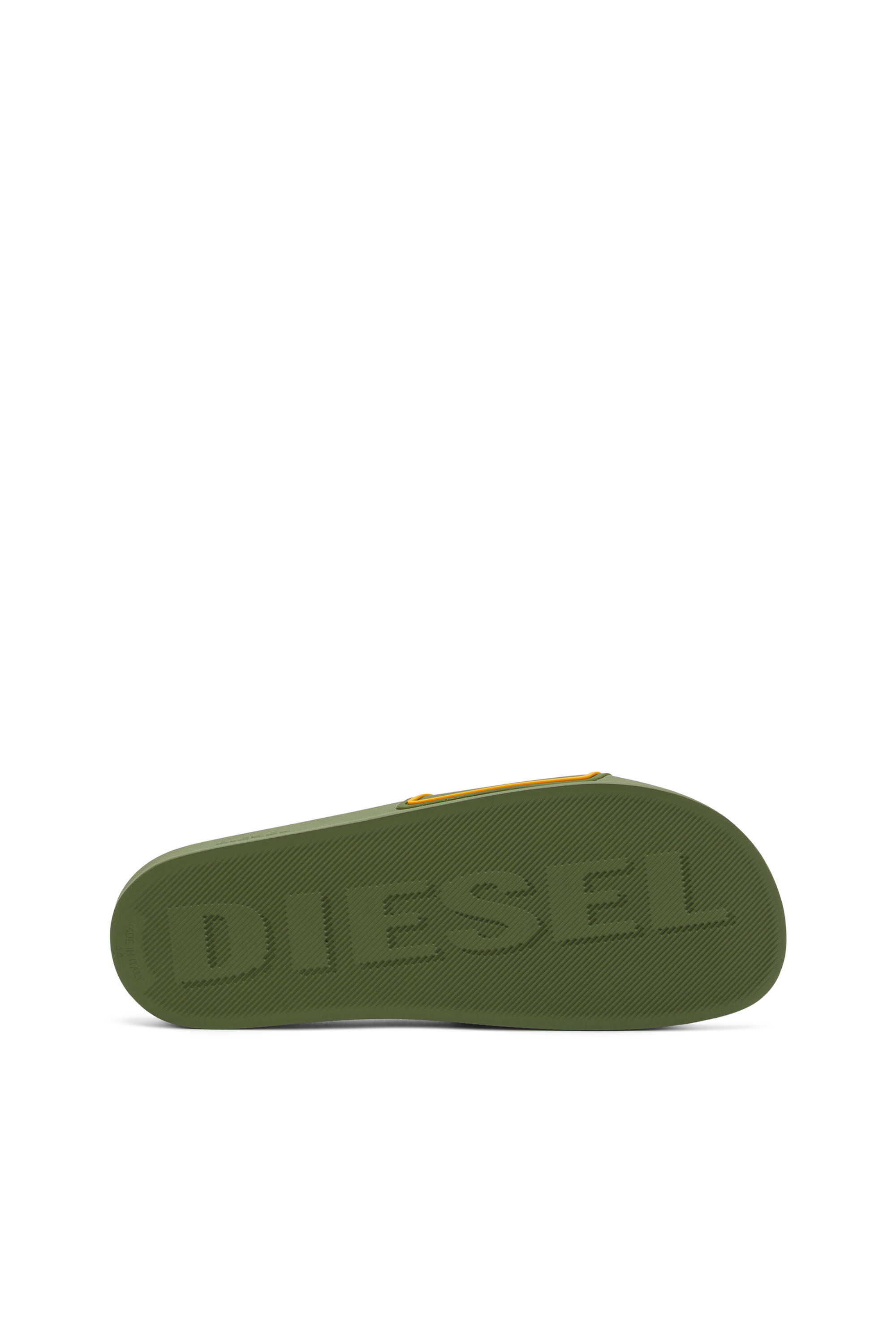 Diesel - SA-MAYEMI CC, Grün - Image 5