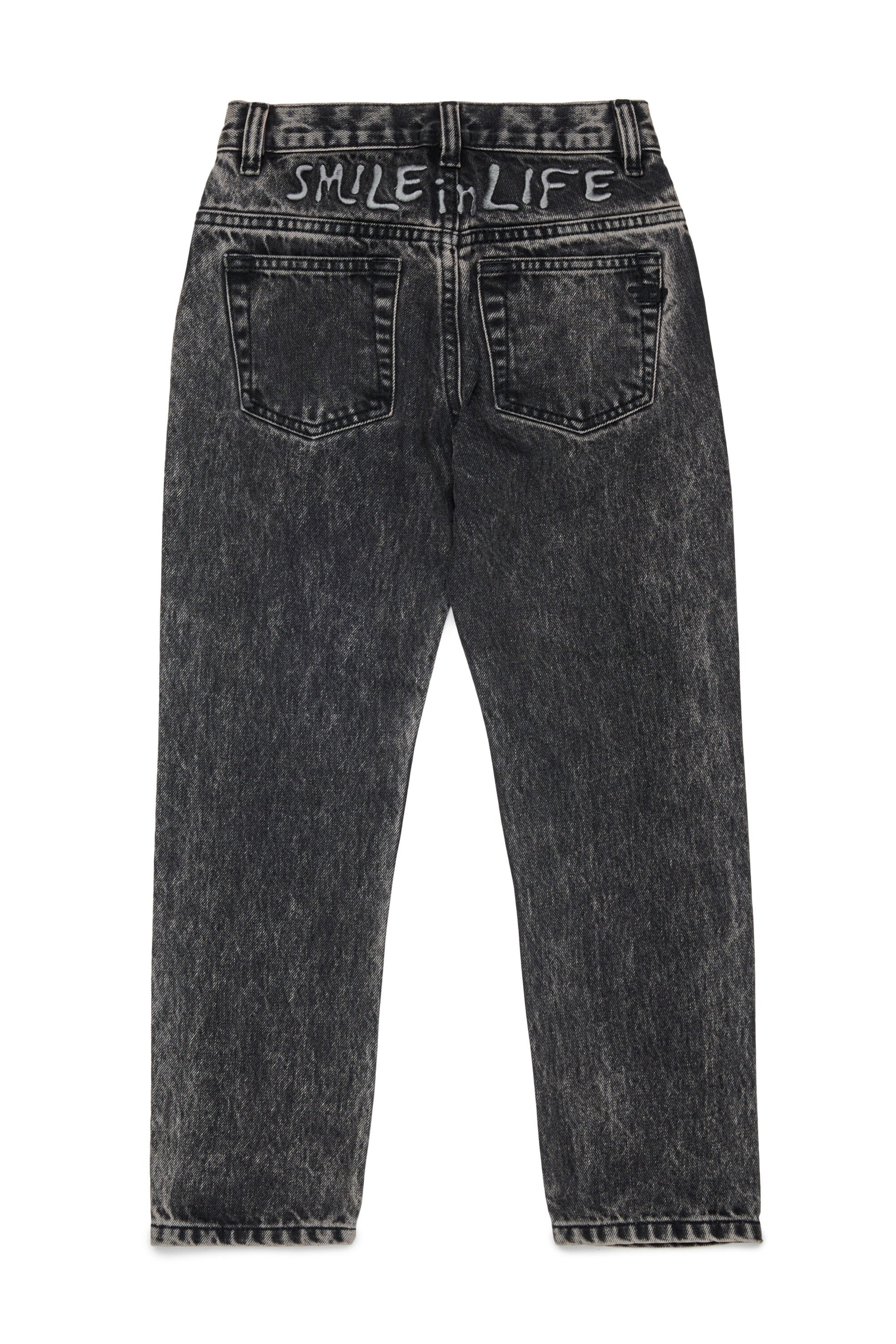 Diesel - Herren 2020 D-VIKER-J SP1, Schwarz/Dunkelgrau - 2