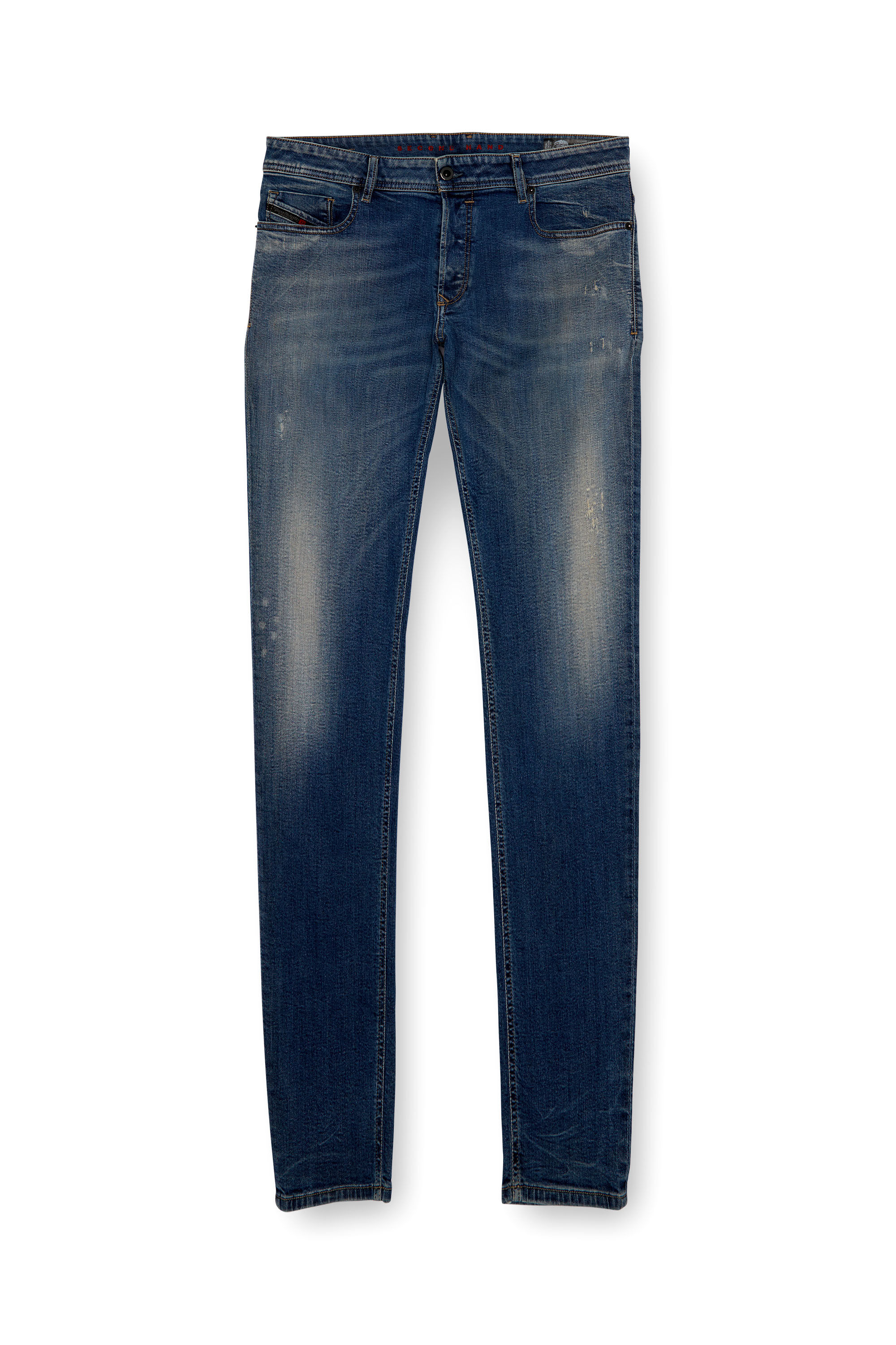 Diesel - Herren SLEENKER, 01 - Image 1