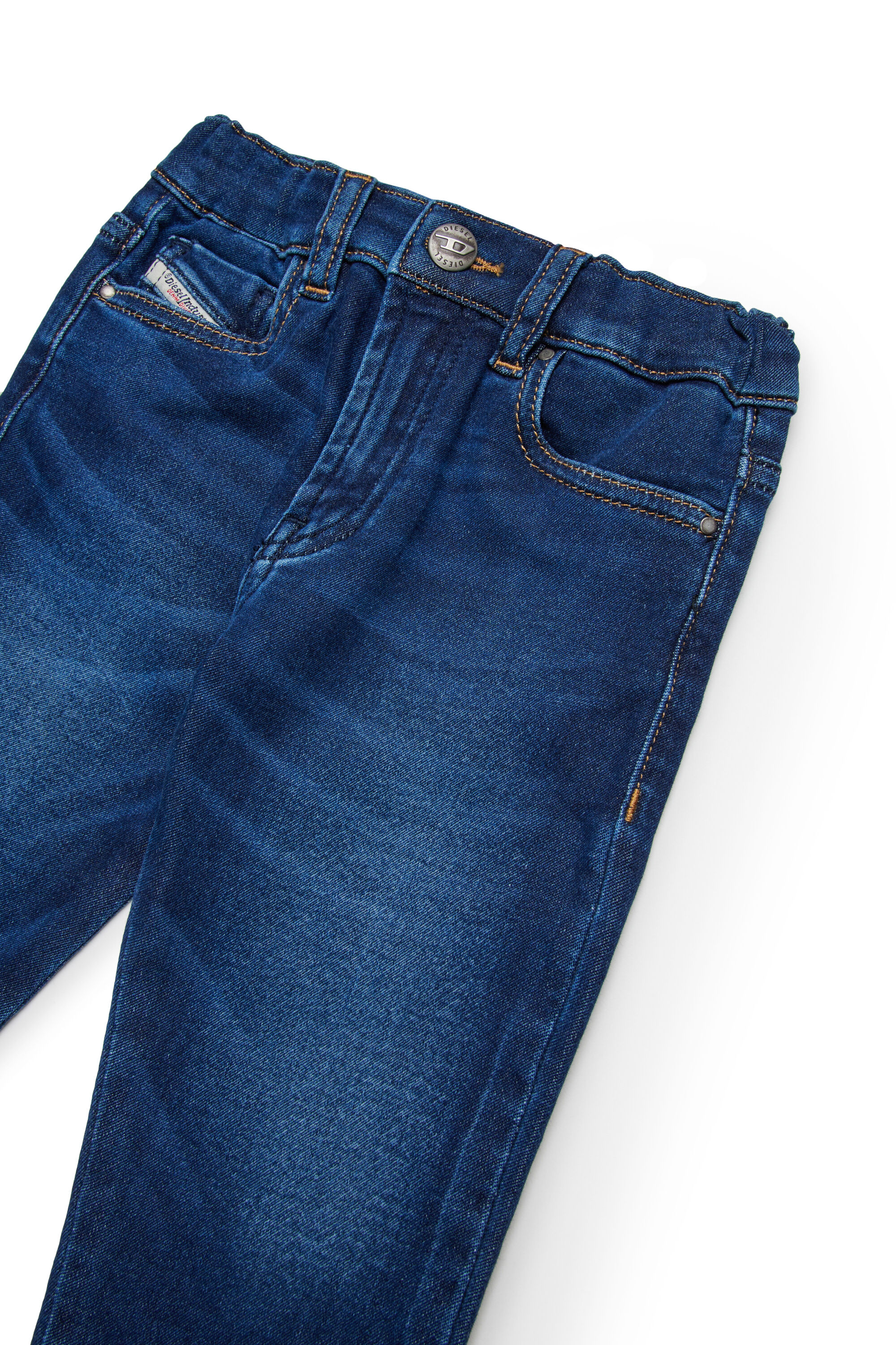 Diesel - Unisex's D-JOOLS-B JJJ, Dark Blue - 3
