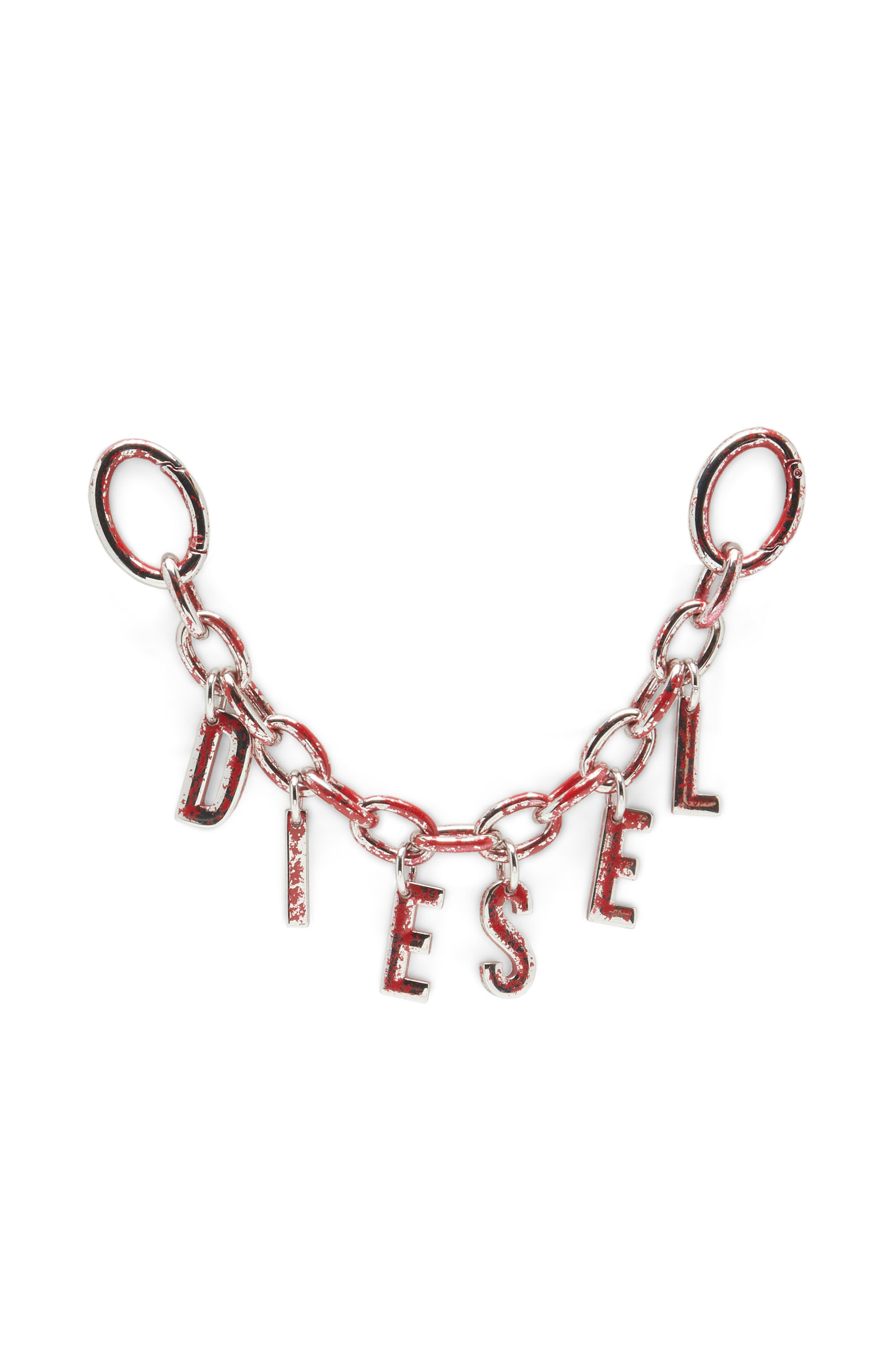 Diesel - A-LETTERS CHARM, Rot - Image 1
