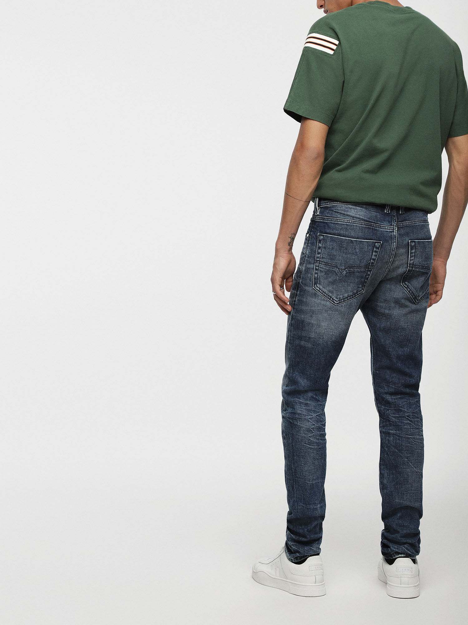 Diesel tepphar 084zx cheap