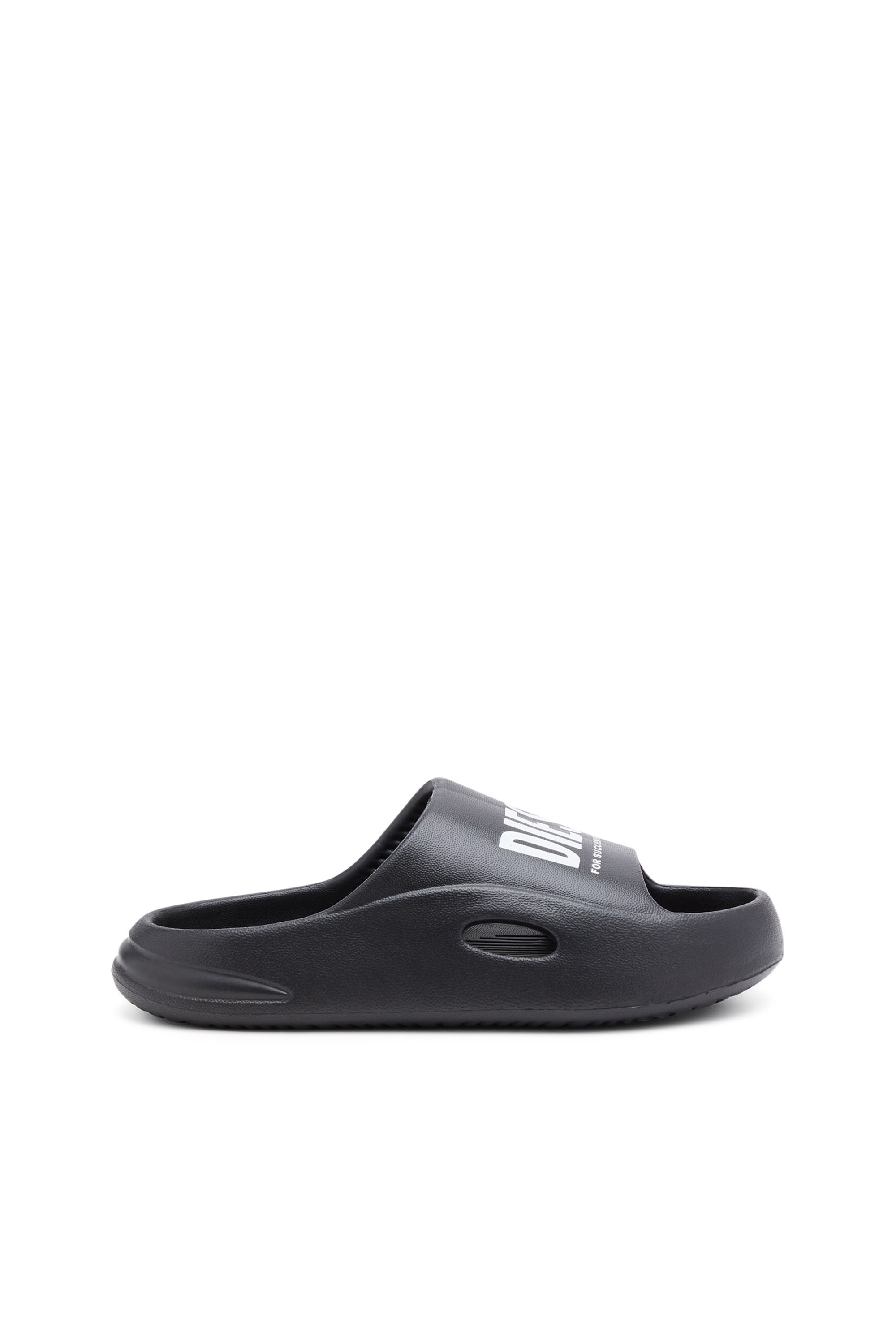 Diesel - SA-CHUNCKY, Schwarz - Image 1