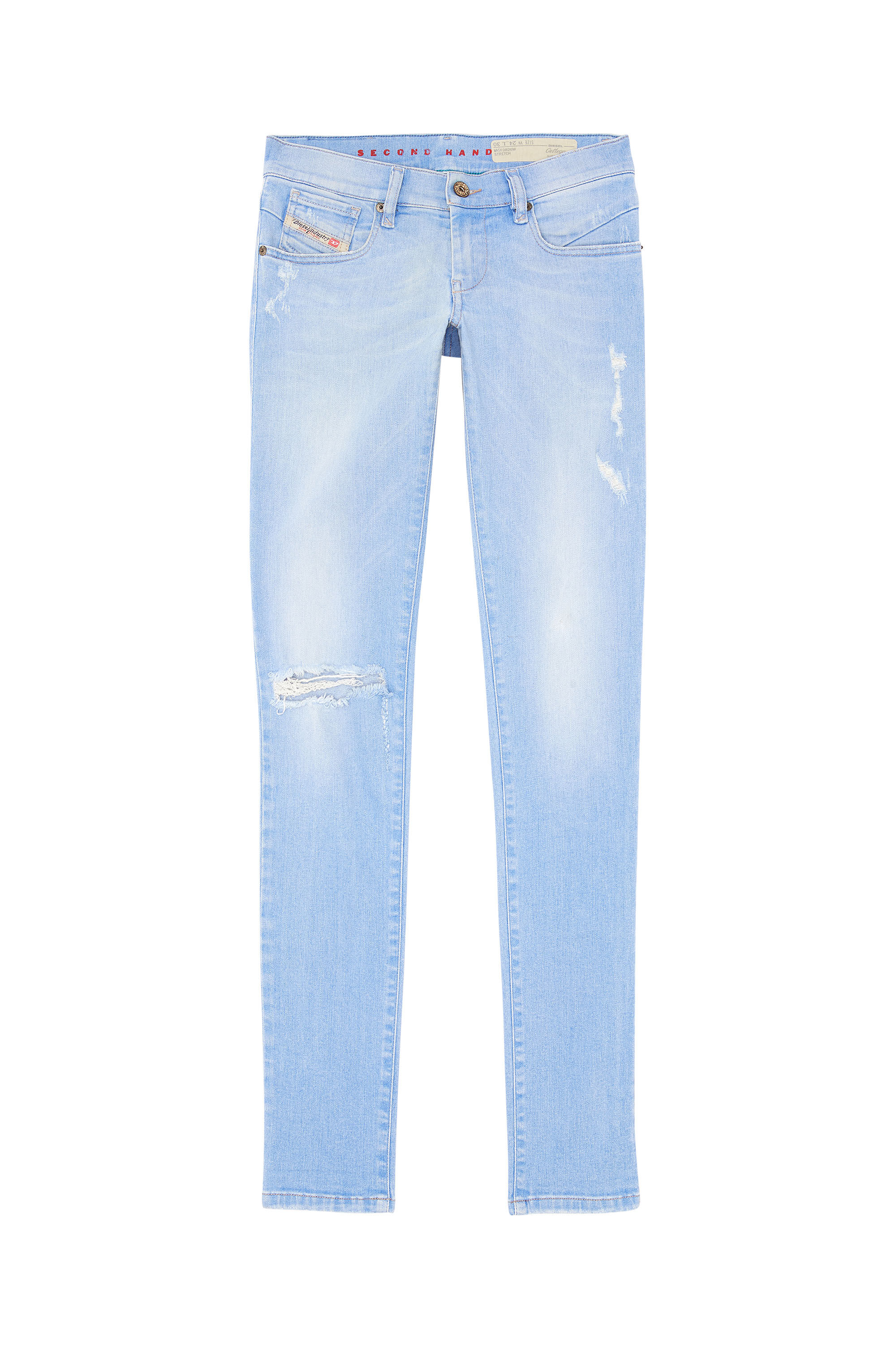 Diesel - Damen GETLEGG, null - 1