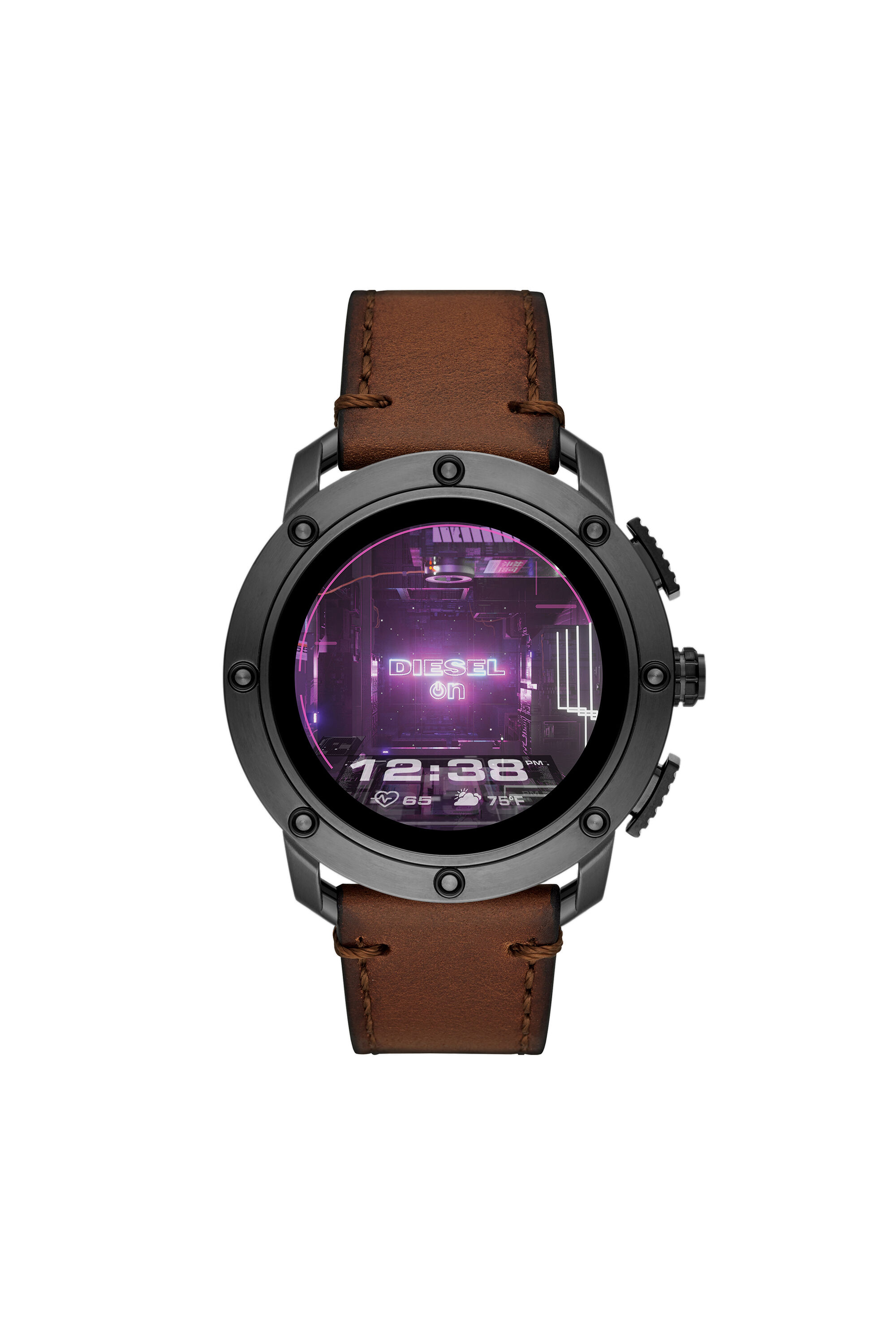 Diesel Smartwatch 2021 Online, 56% OFF | www.ingeniovirtual.com