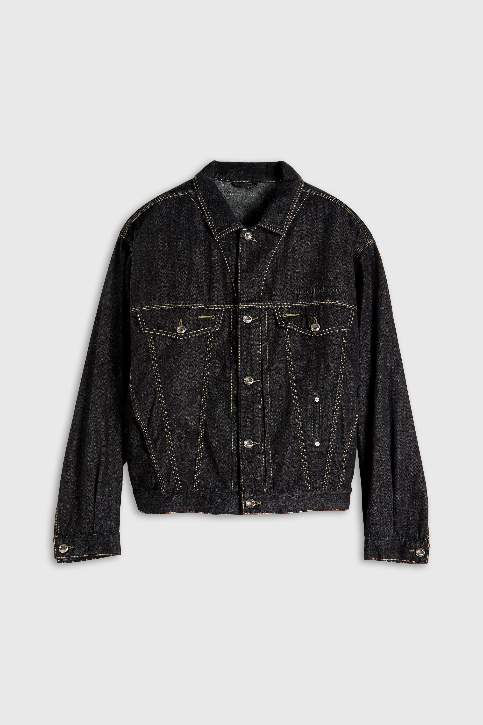 D-DENVER, Black/Dark grey