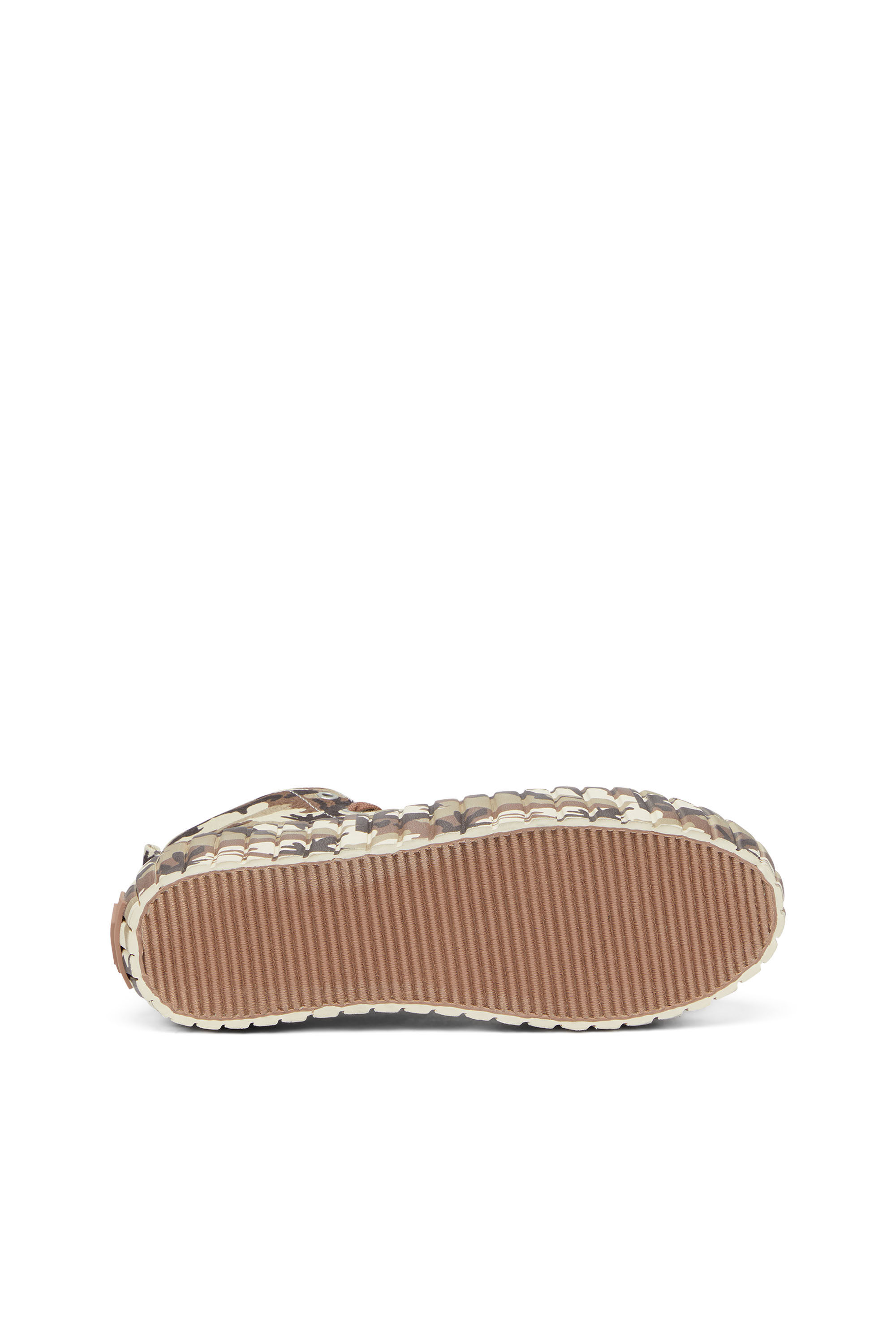 Diesel - S-HANAMI MID X, Beige - Image 5