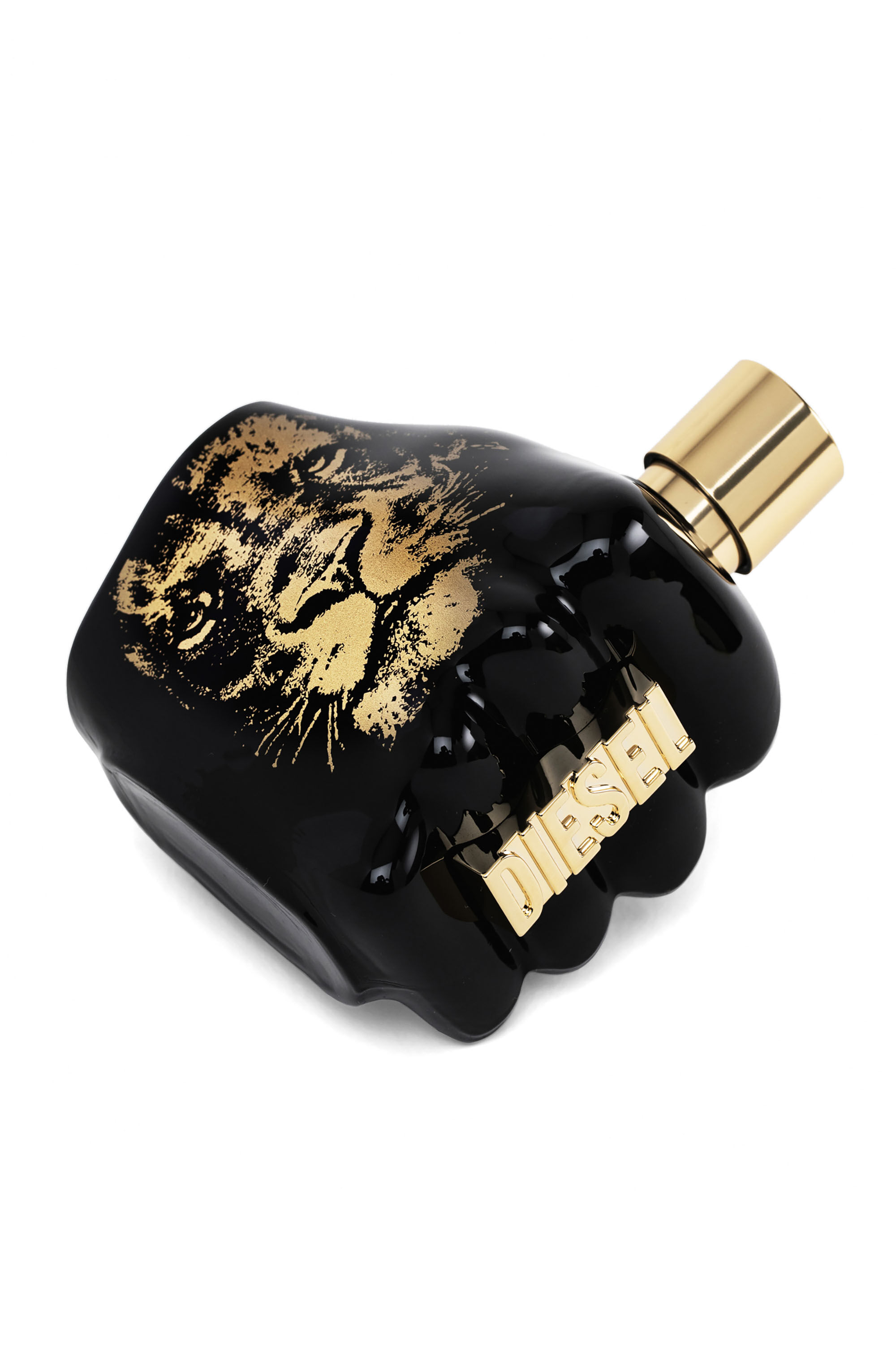 Diesel - SPIRIT OF THE BRAVE 75ML, Herren Spirit of the Brave 75 ml, eau de toilette in Schwarz/Gold - 3