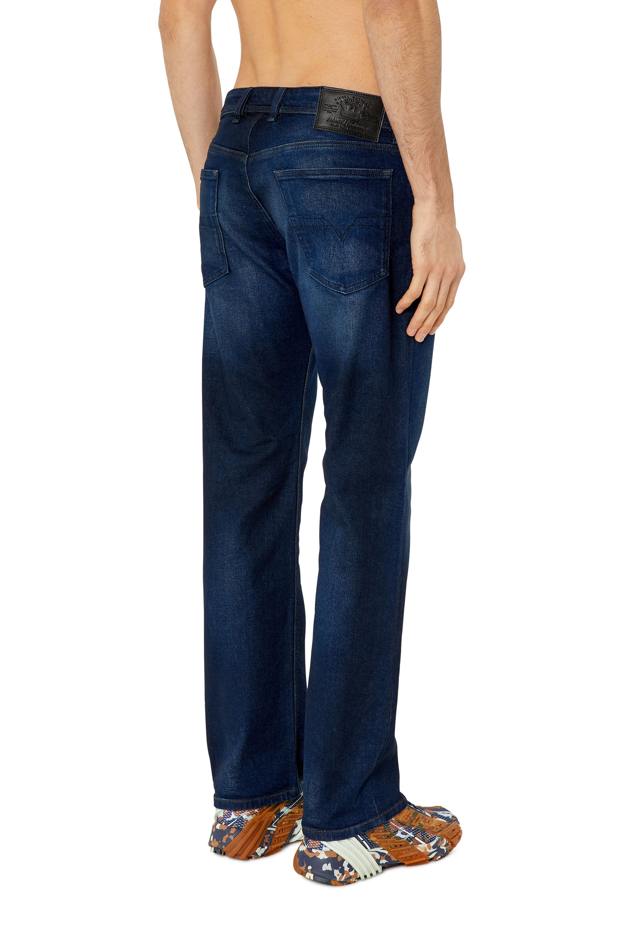 Jean diesel shop homme straight