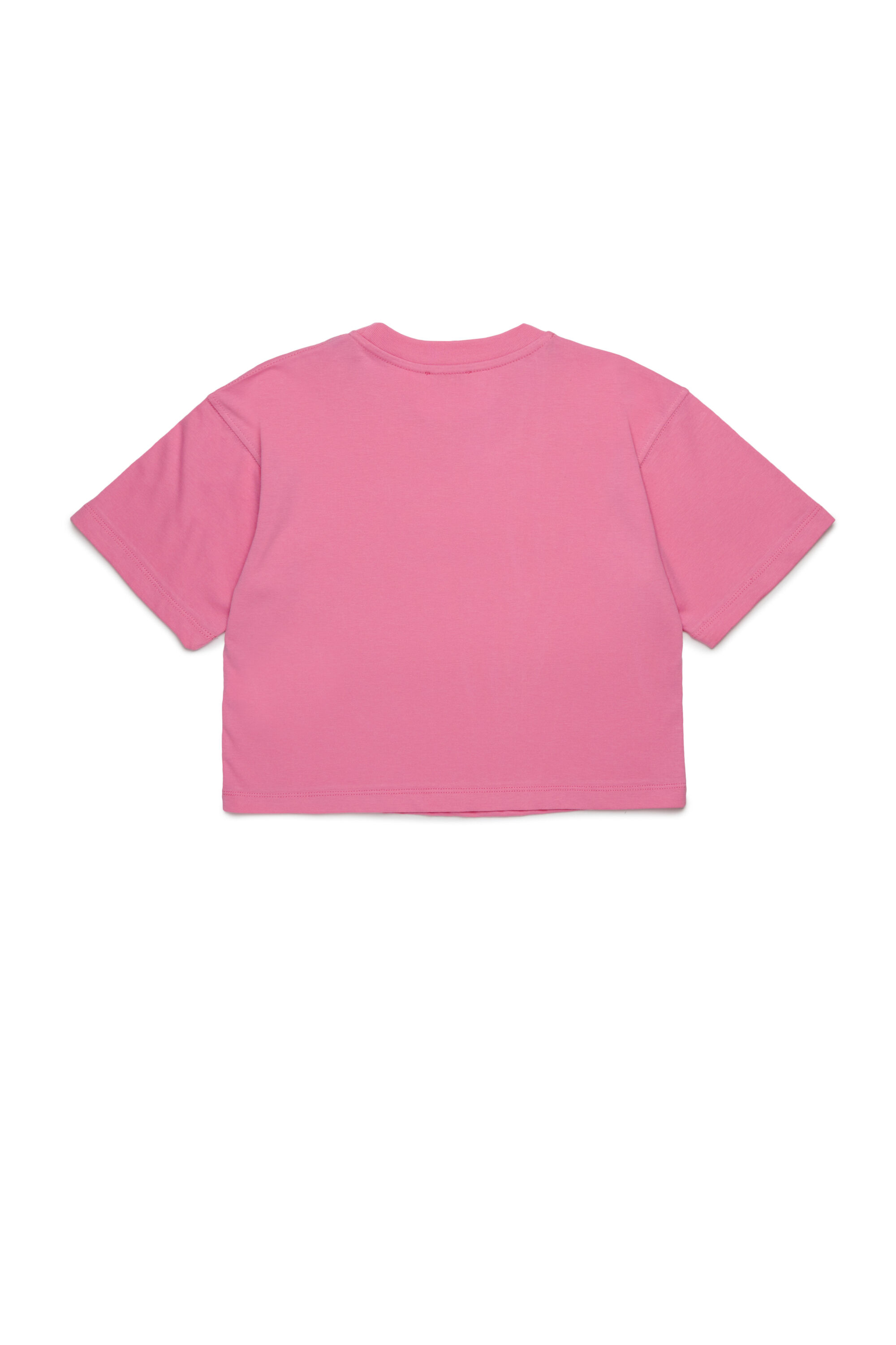 TIXAN, Rosa