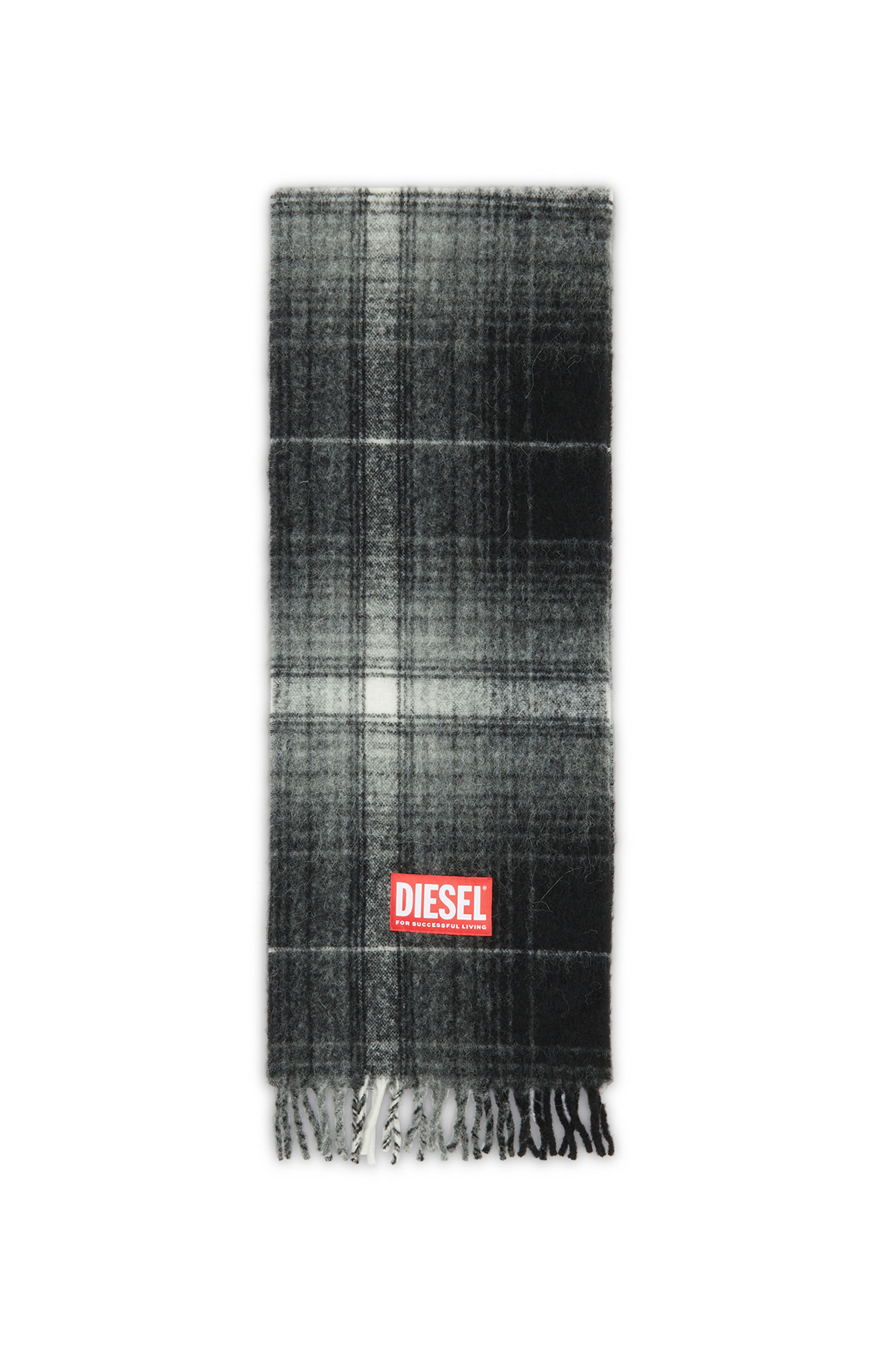 Diesel - S-BESTRO, Schwarz - Image 1