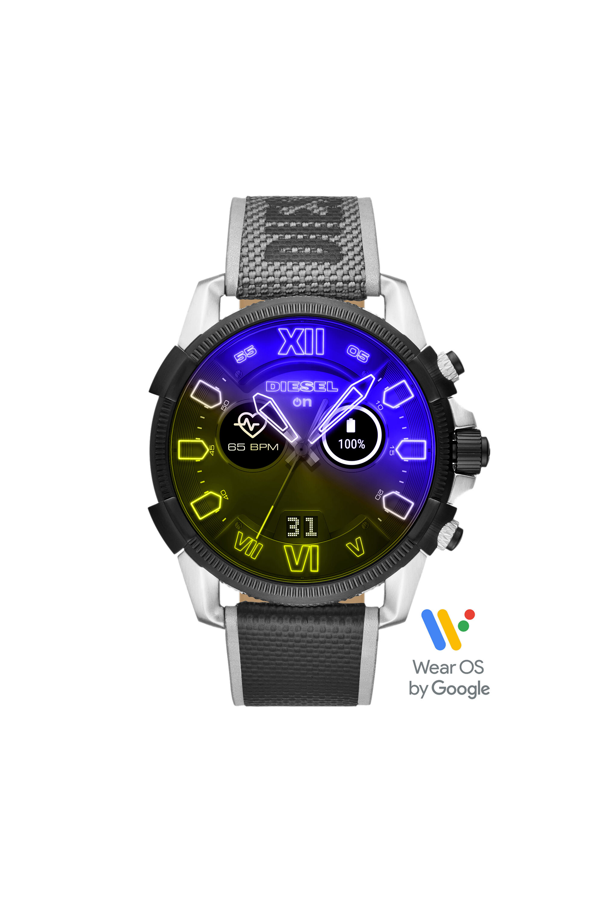 Wear os diesel cheap