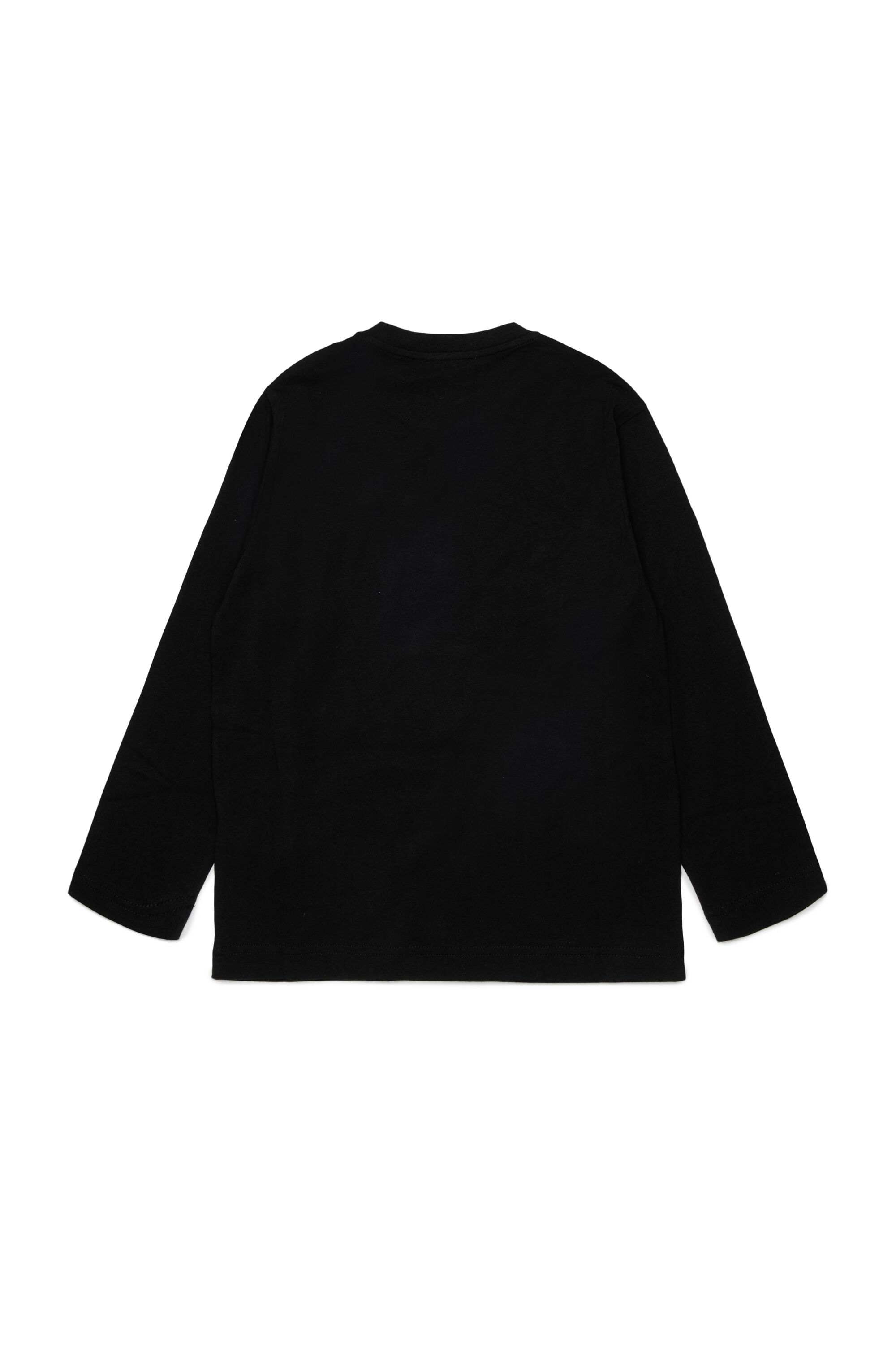 TCIRCLELS OVER, Schwarz