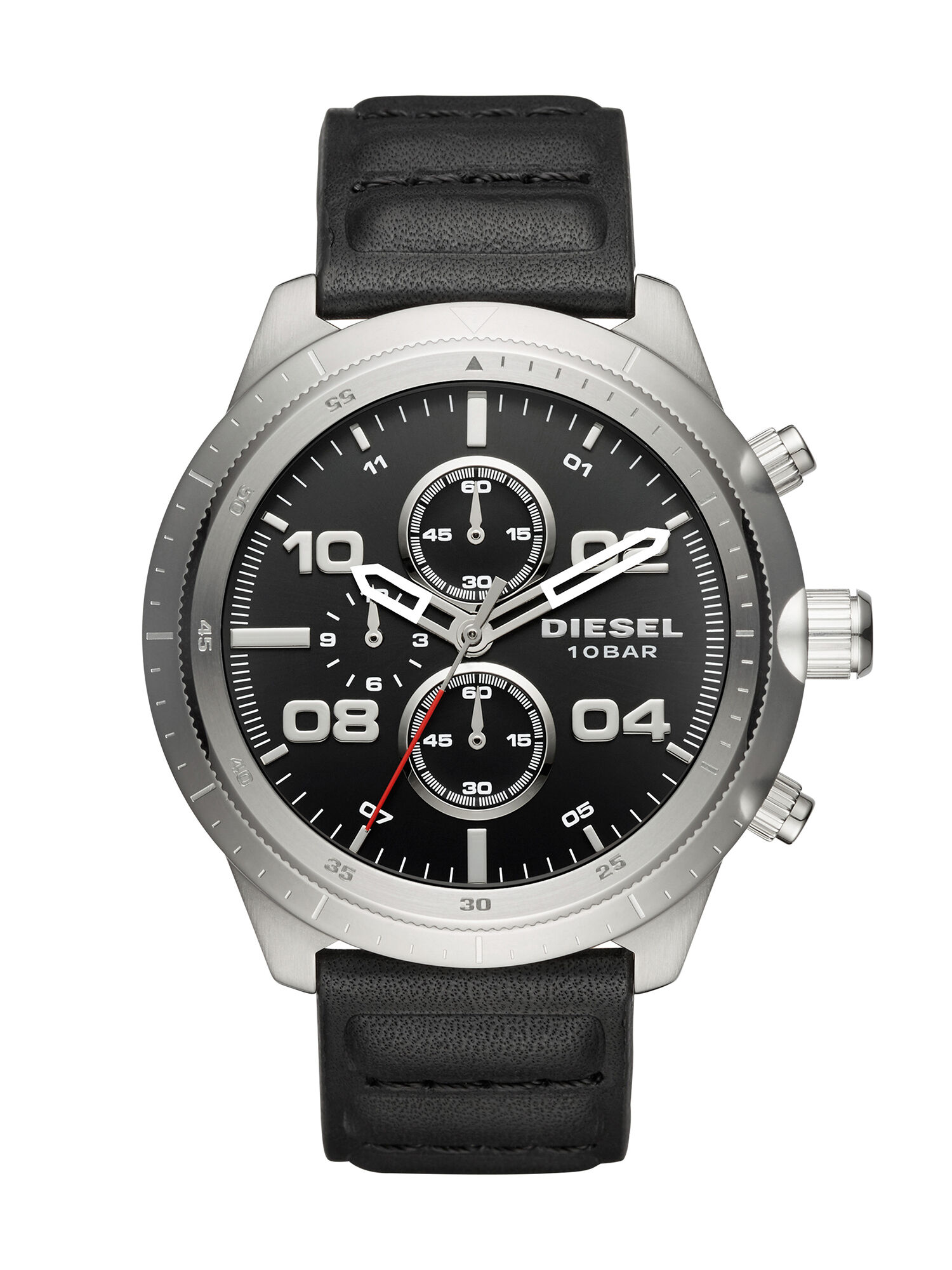 DZ4439, Schwarz