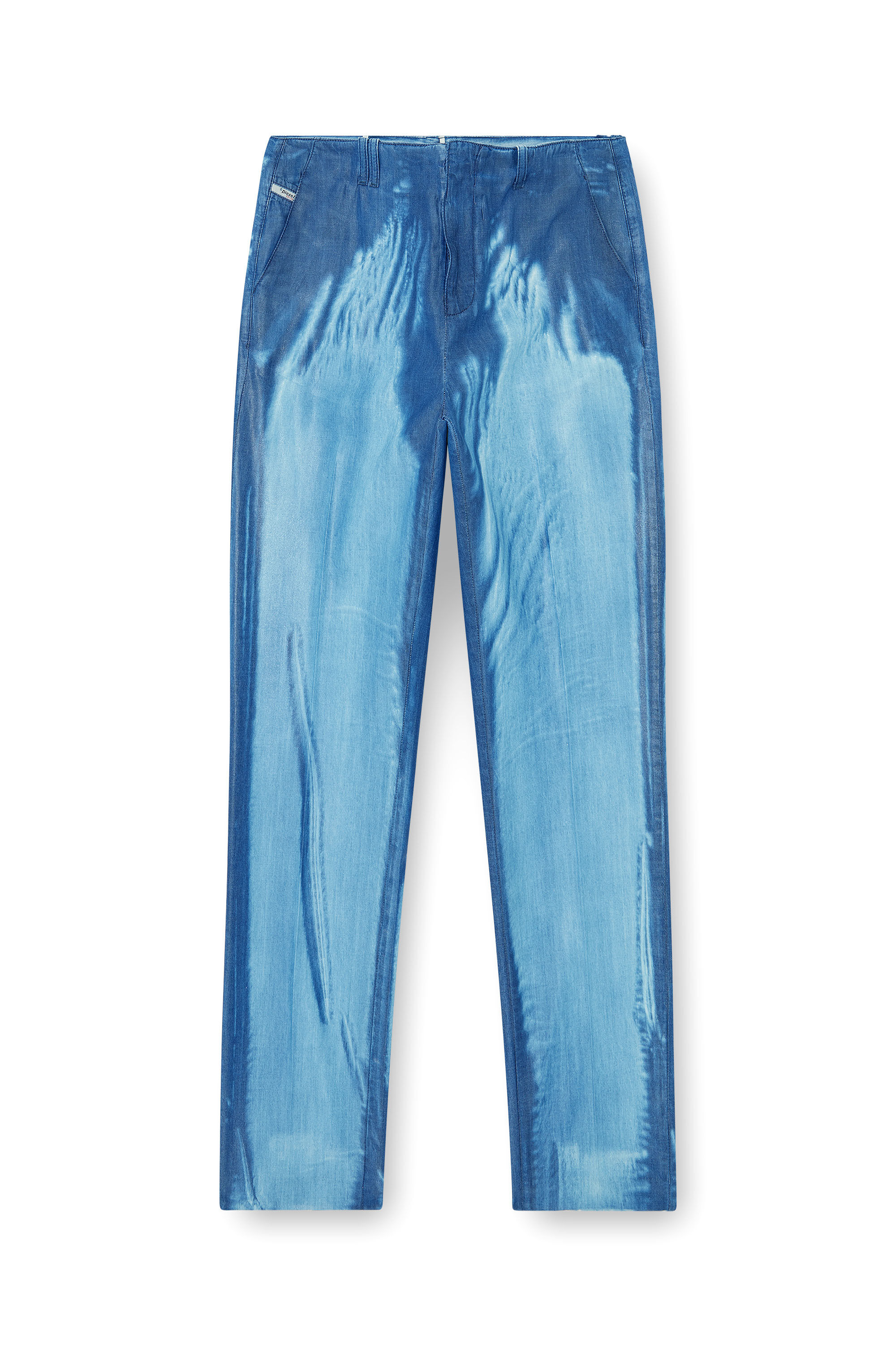 Diesel - Herren Slim Jeans D-ASKAR 068XC, null - 2