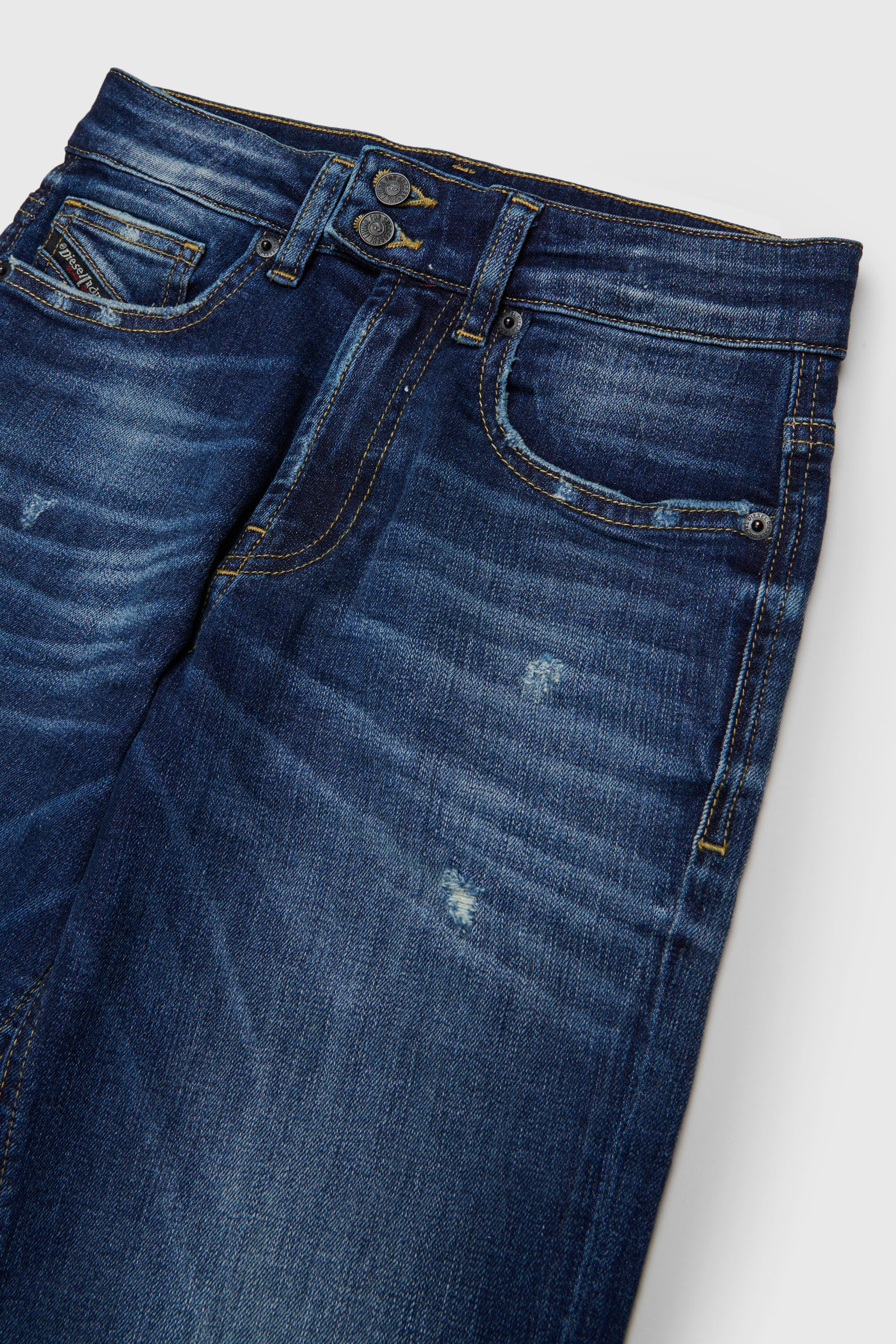 Diesel - Herren D-MAKI-J SP, Dunkelblau - 3