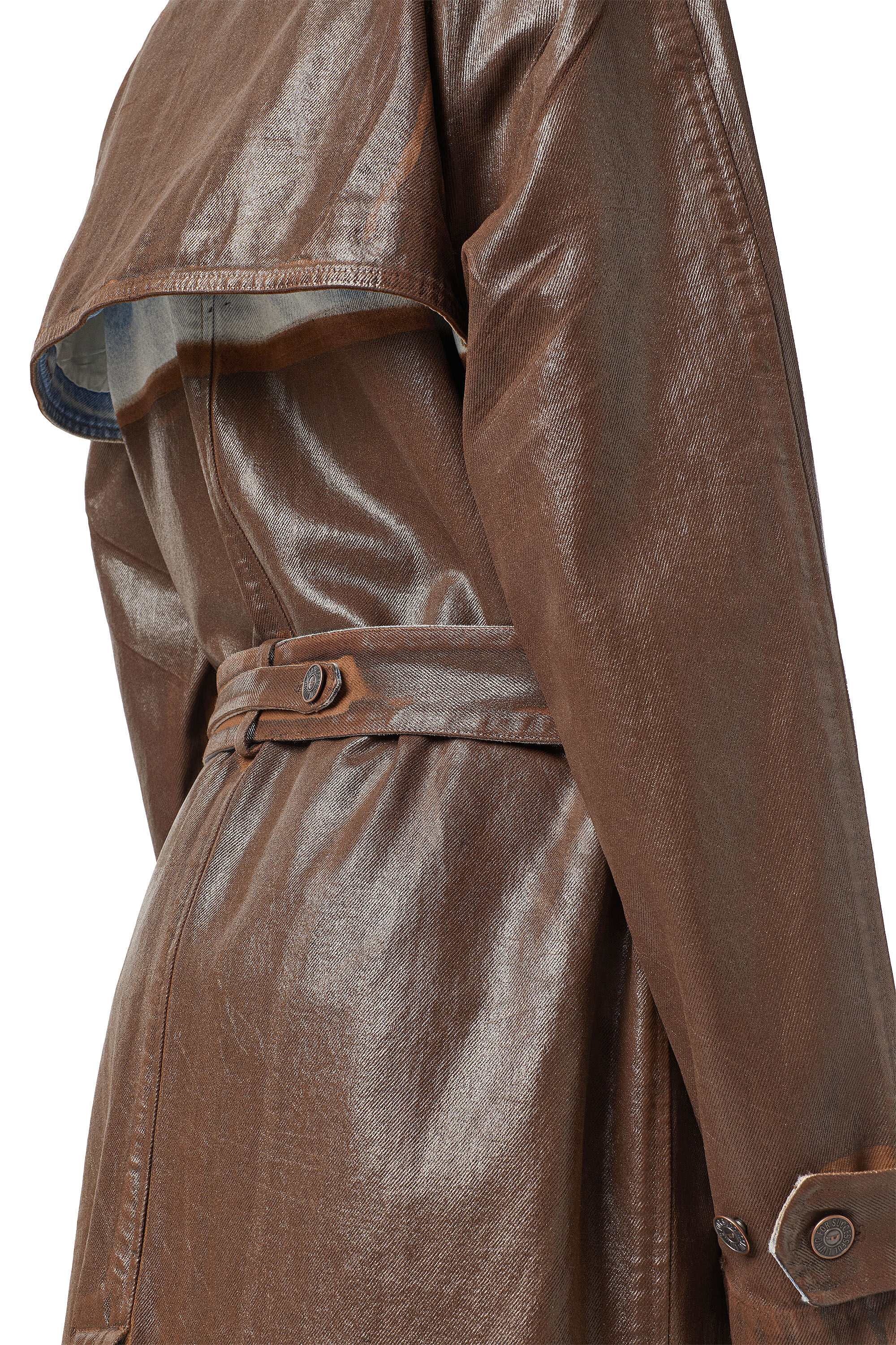 Was es bei dem Kaufen die Diesel trenchcoat zu untersuchen gibt