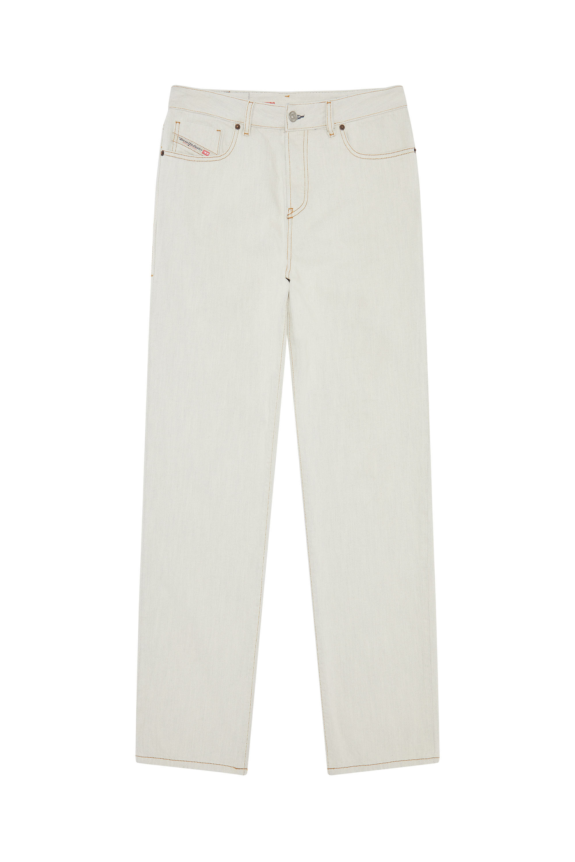Diesel - 1955 D-Rekiv 09B93 Straight Jeans,  - Image 2