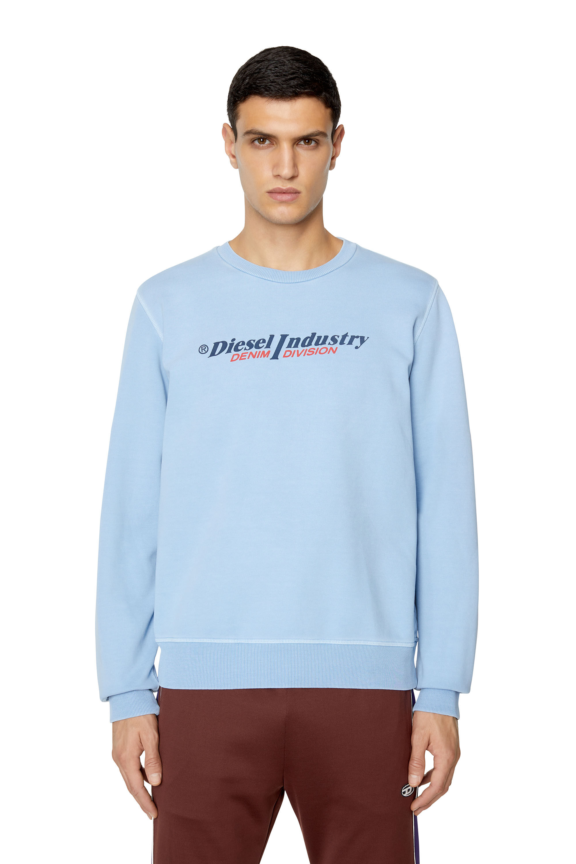 Diesel - S-GINN-IND, Hellblau - Image 3