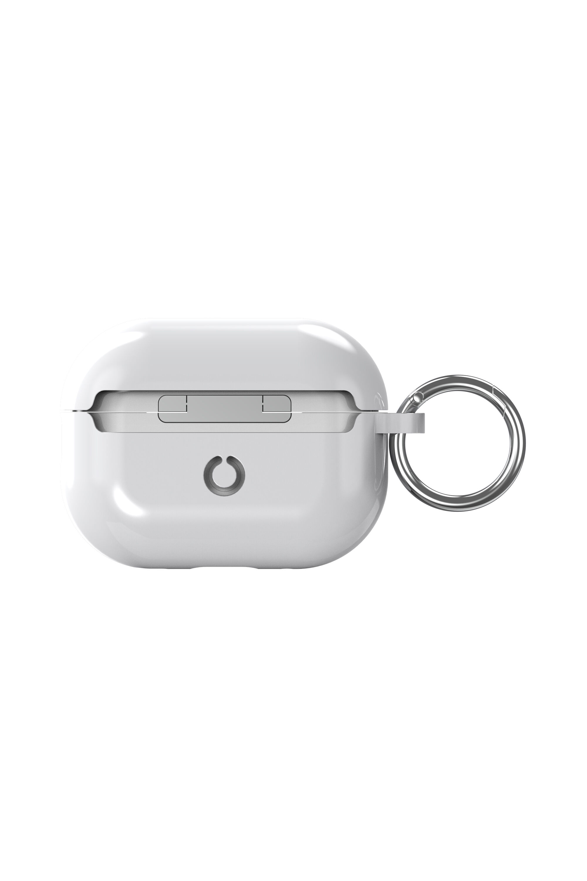Diesel - 60067 AOP CASE, Unisex Case für Airpods Pro/Pro 2 in Weiß - 2