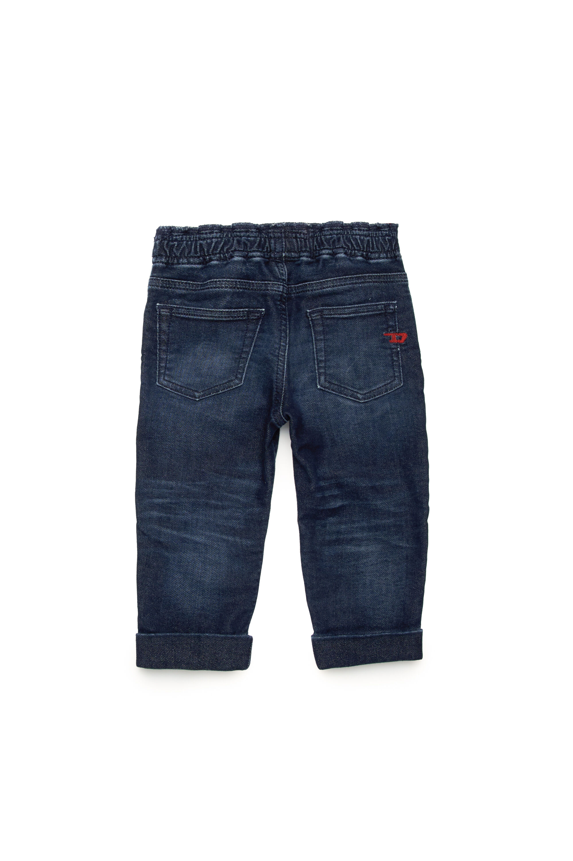 Diesel - Unisex D-MARCIE-B JJJ, Dunkelblau - 2