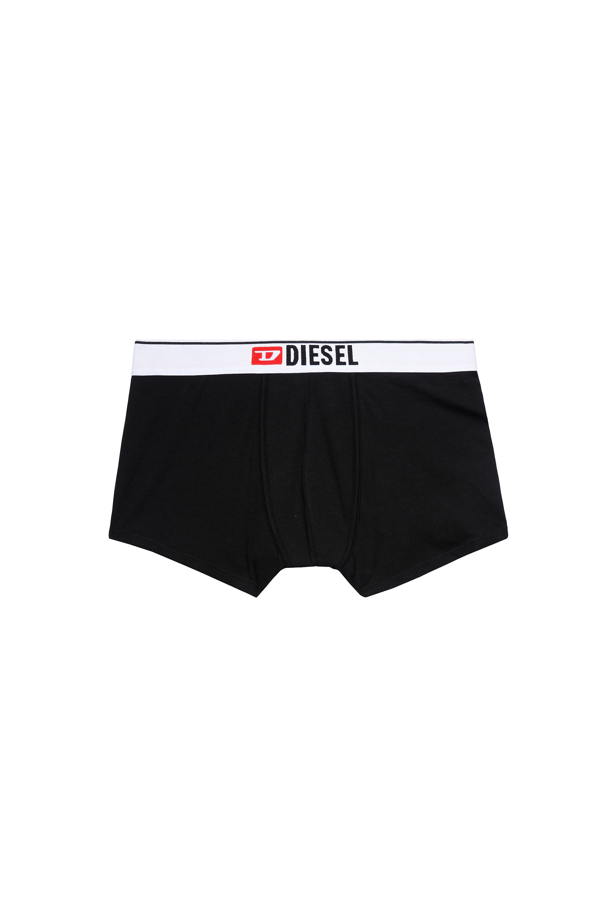 Diesel - UMBX-DAMIEN, Schwarz - Image 2