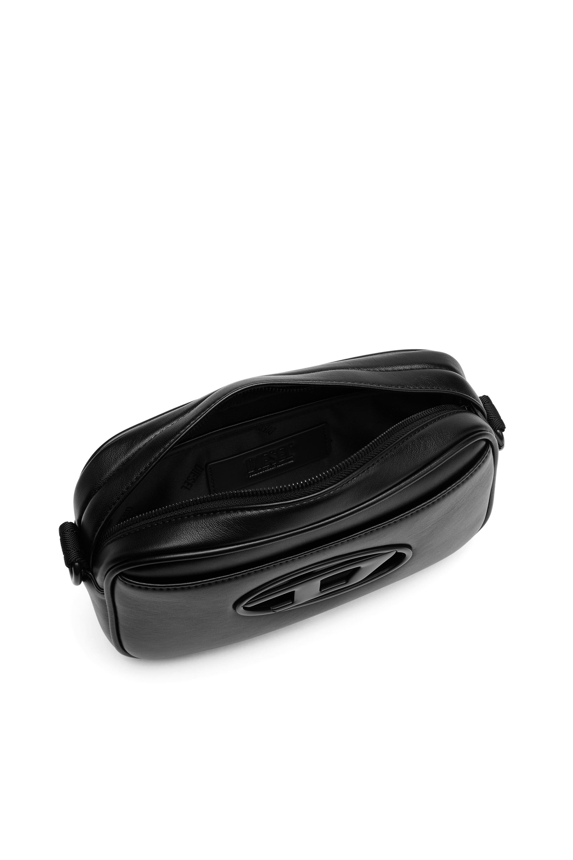 Camera bag black best sale
