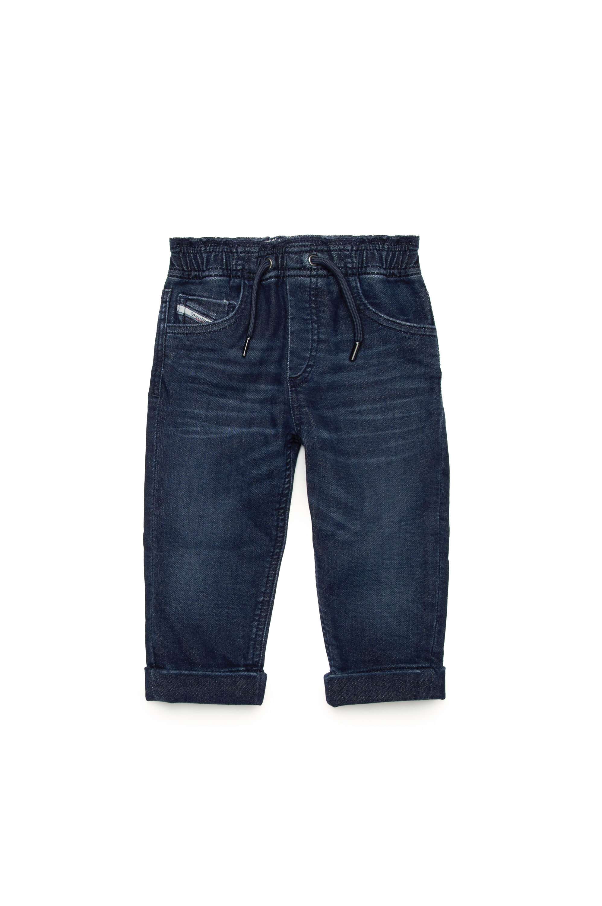 Diesel - Unisex D-MARCIE-B JJJ, Dunkelblau - 1