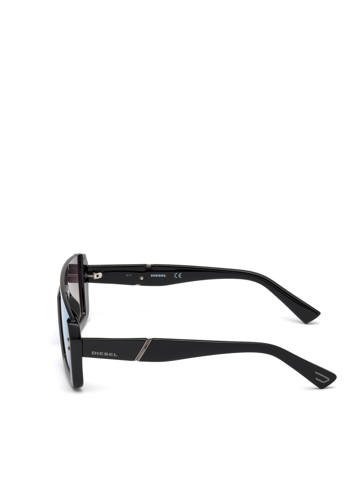 DL0248, Brillantschwarz