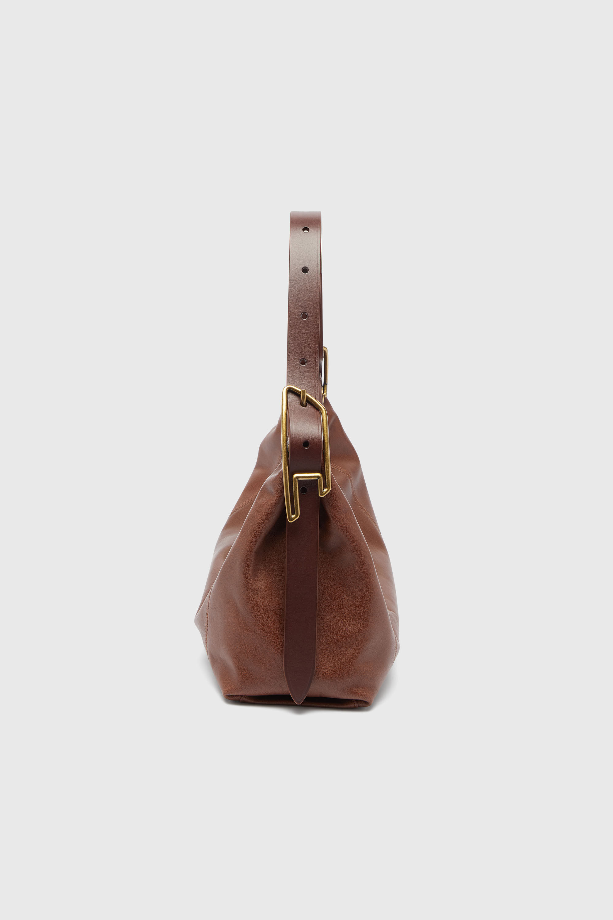 D-LINE HOBO S, Dunkelbraun