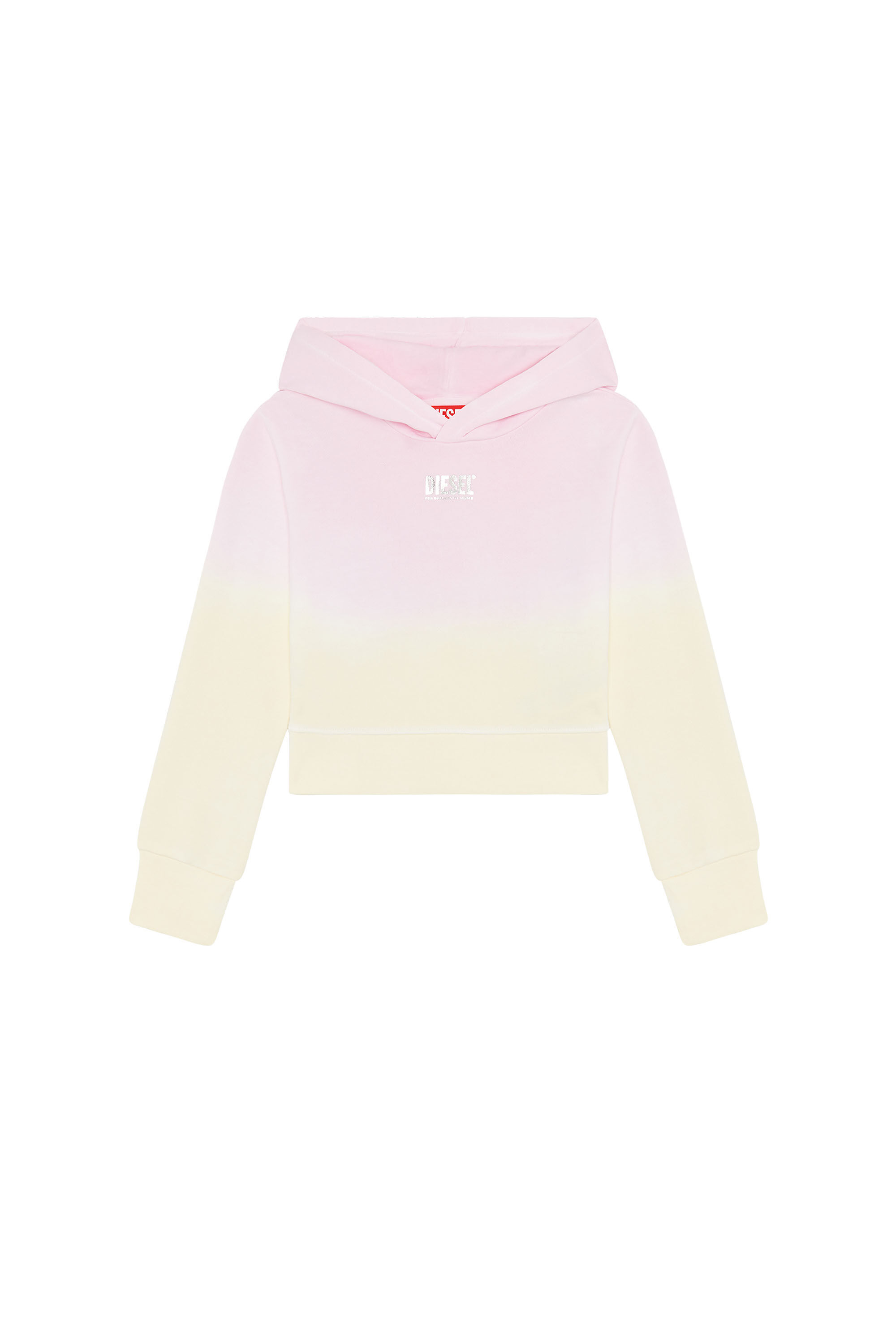Diesel - LSCOLOR, Rosa - Image 1
