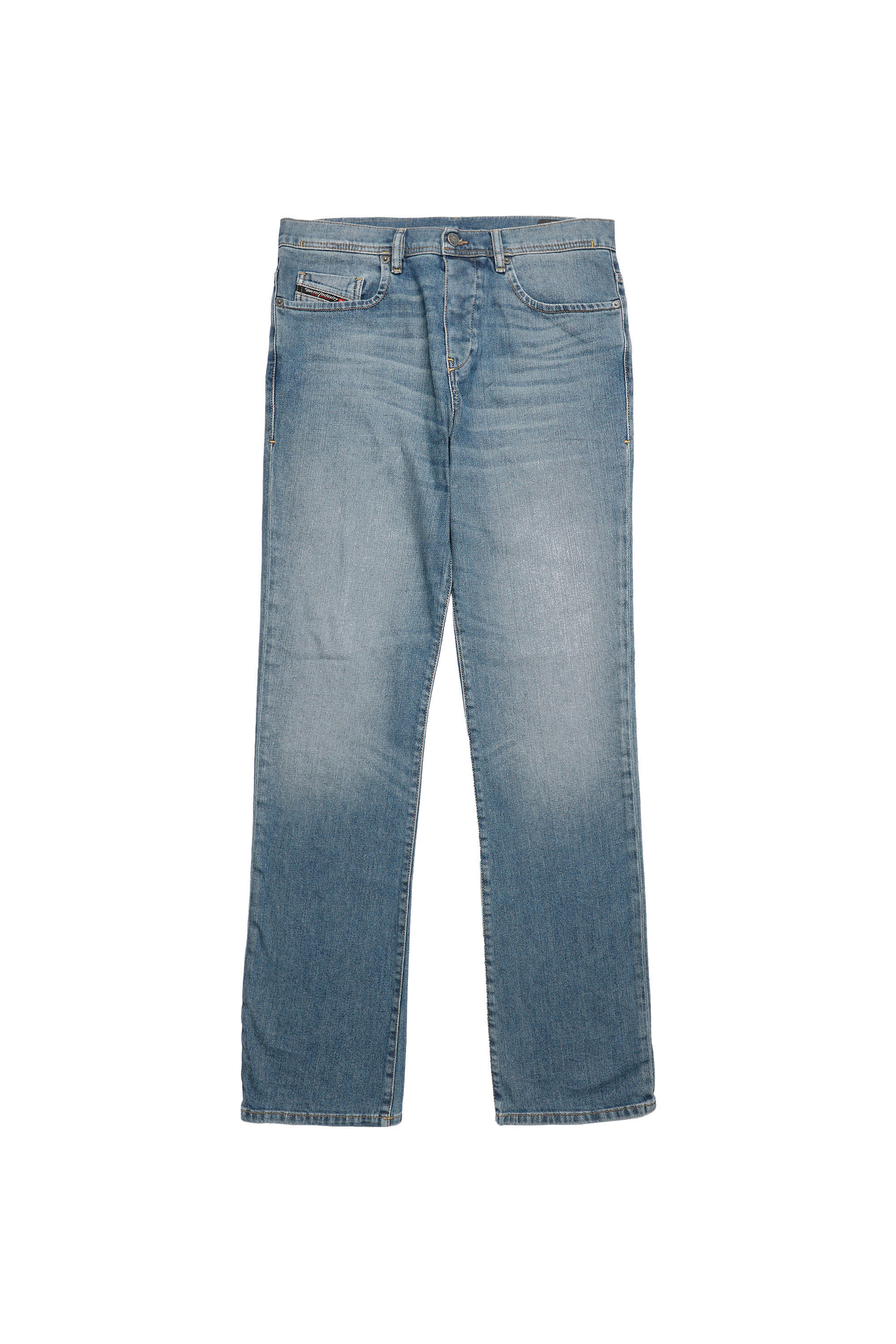 Diesel - D-Vocs 009EI Bootcut Jeans,  - Image 2