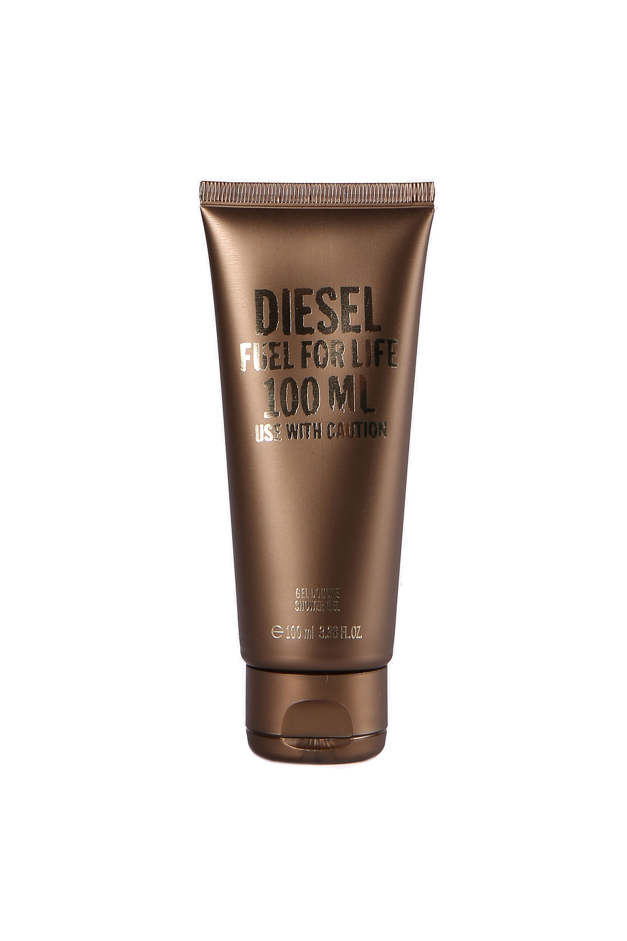 Diesel - FUEL FOR LIFE 50ML GIFT SET, Herren Fuel for Life 50 ml, Geschenkset in Generisch - 3