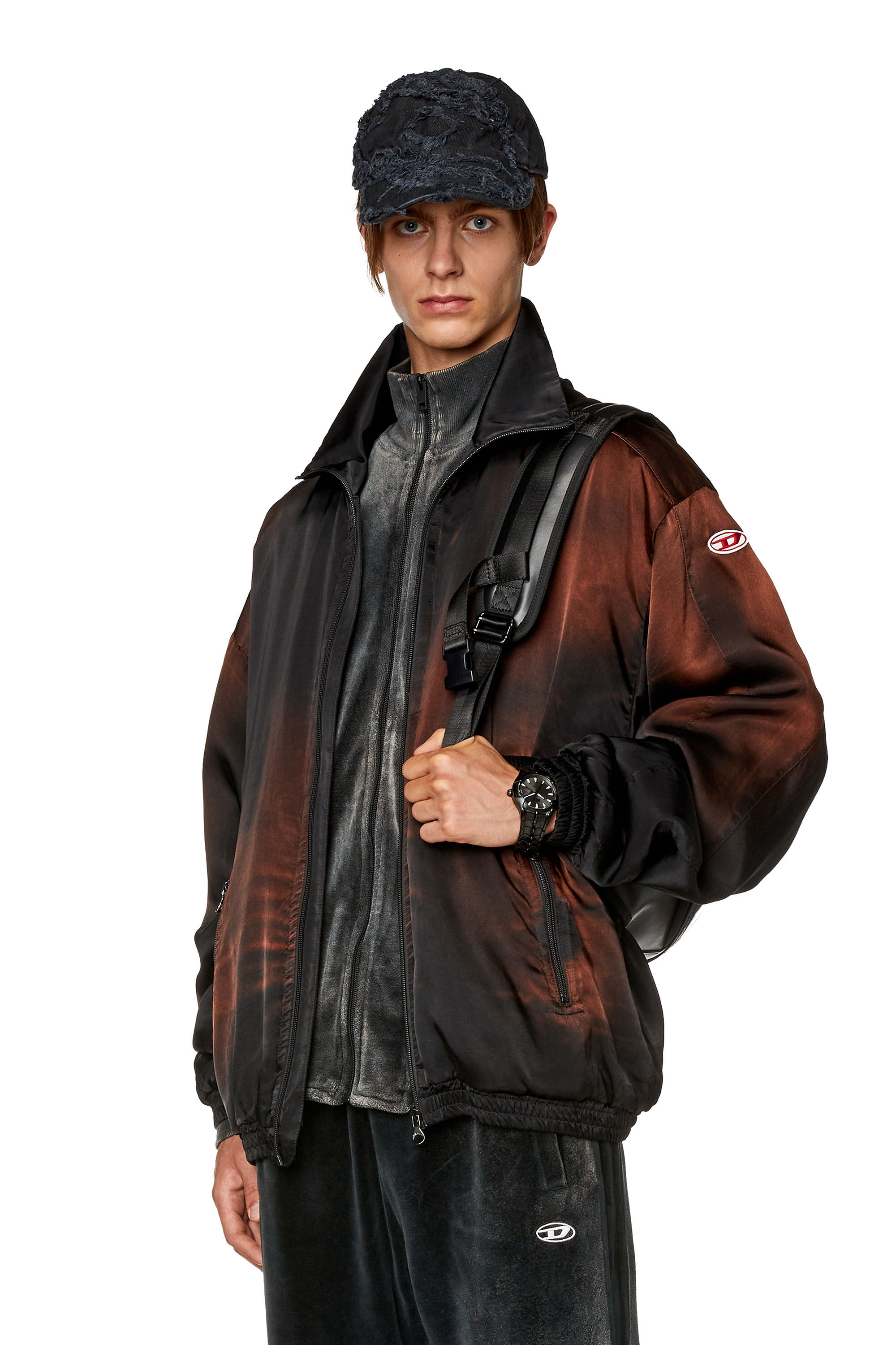Diesel blouson herren Clearance