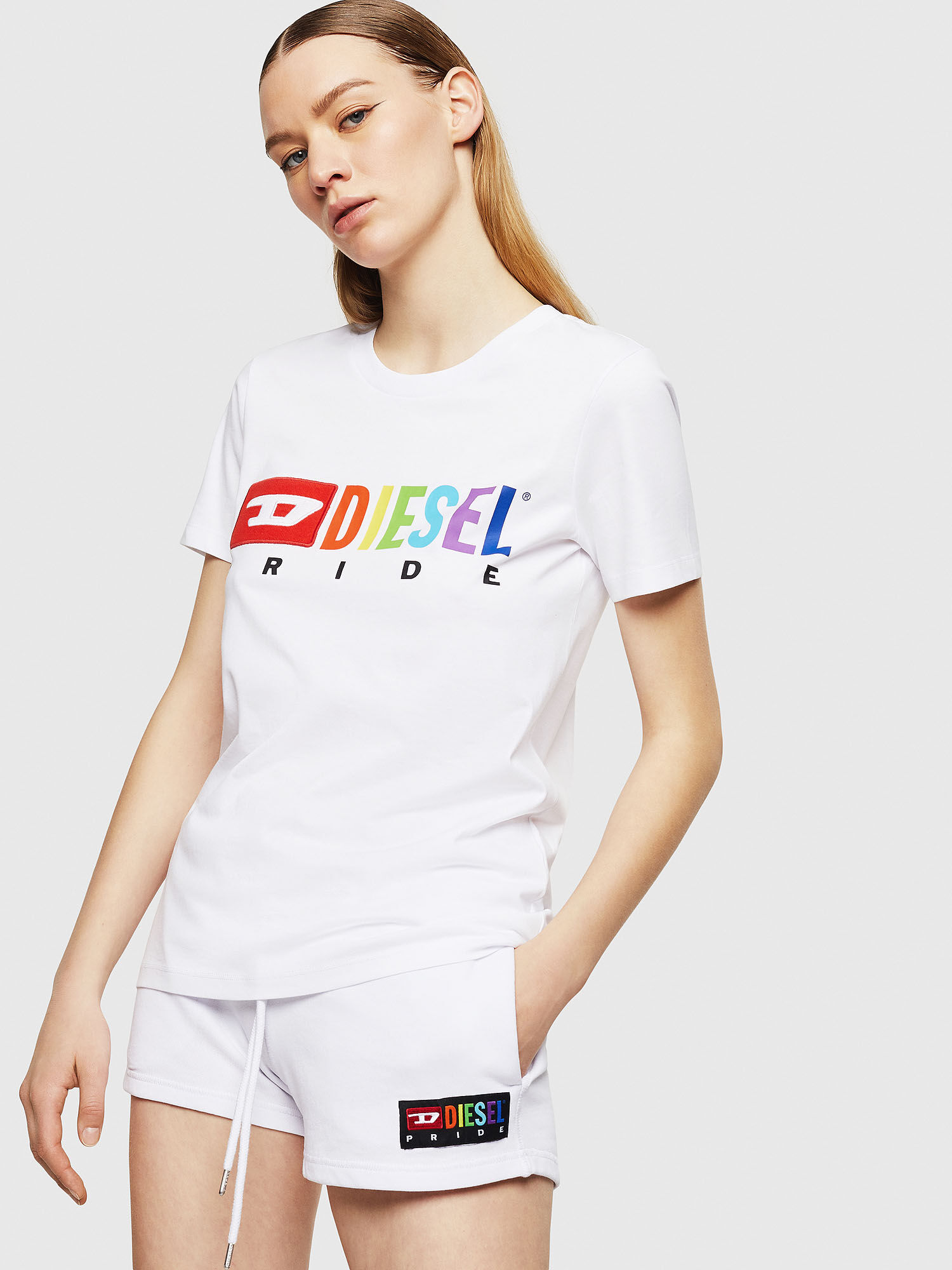 diesel pride t shirt