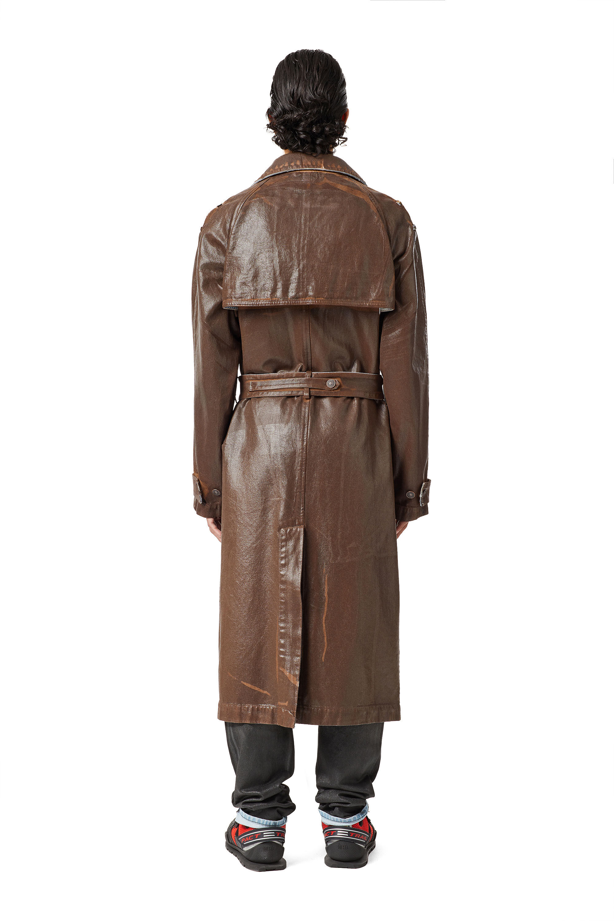 Auf was Sie bei der Wahl bei Diesel trenchcoat achten sollten!