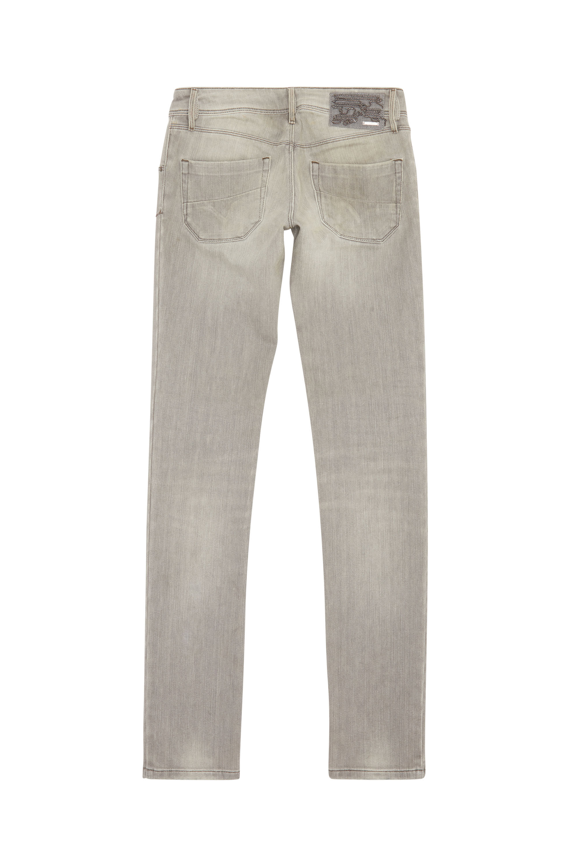 Diesel - NEVY, Damen Diesel Damen - Jeans Grau in null - 2